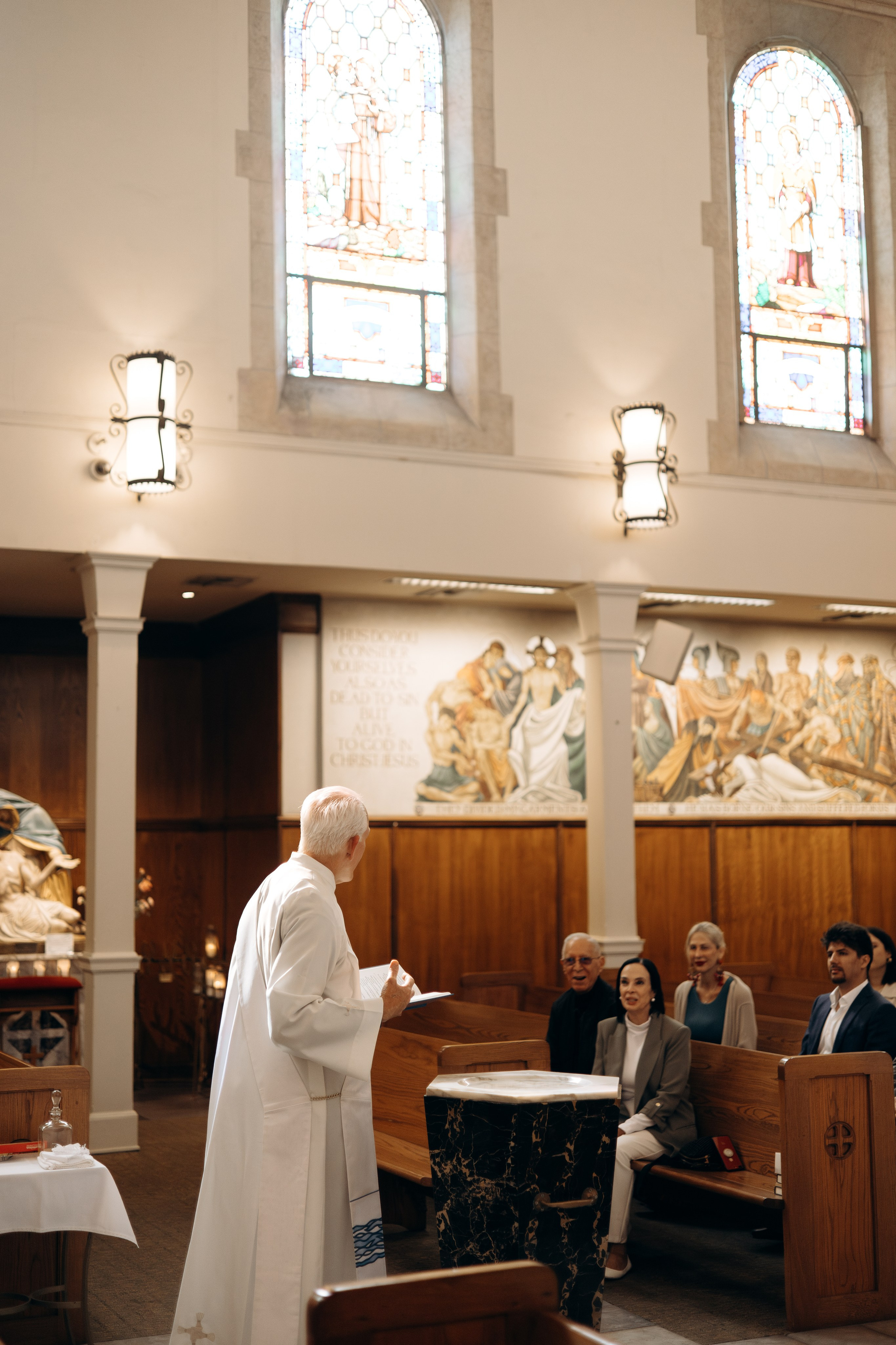 *. Wedding and family photographer San Diego