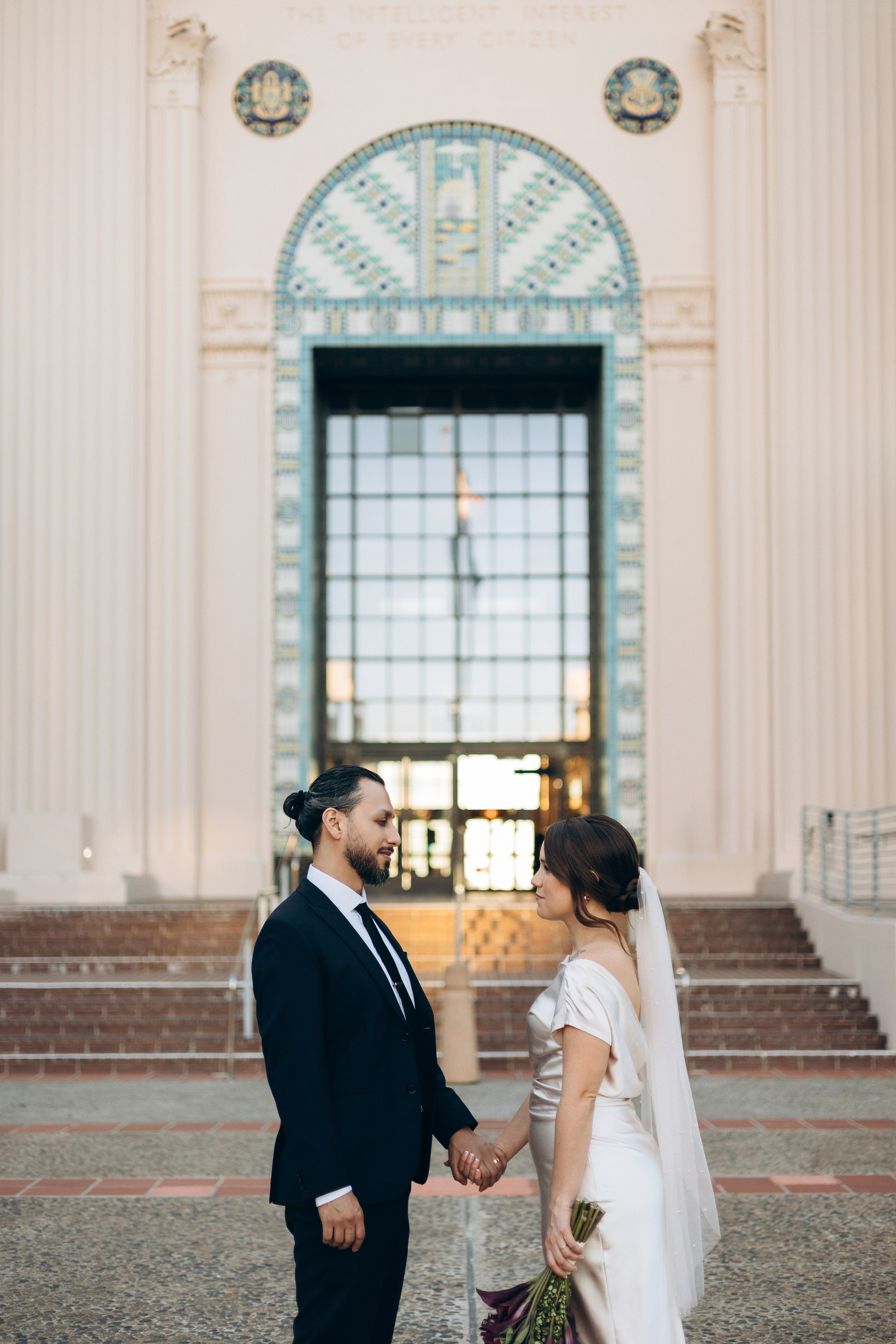 Jessi and Alex. Весільний та сімейний фотограф у Сан-Дієго