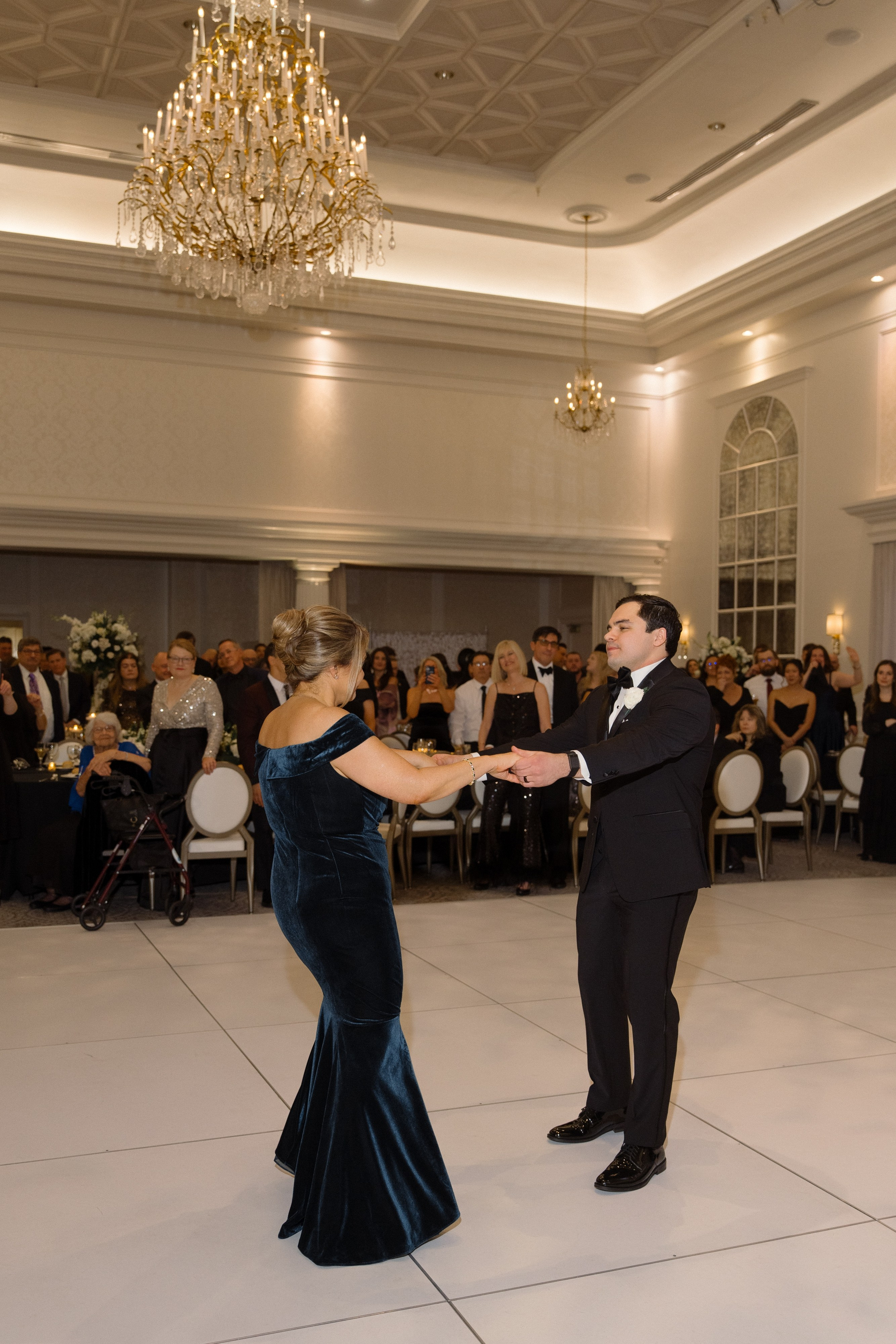 Heather and Michael. Wedding photographer and videographer New York | New Jersey