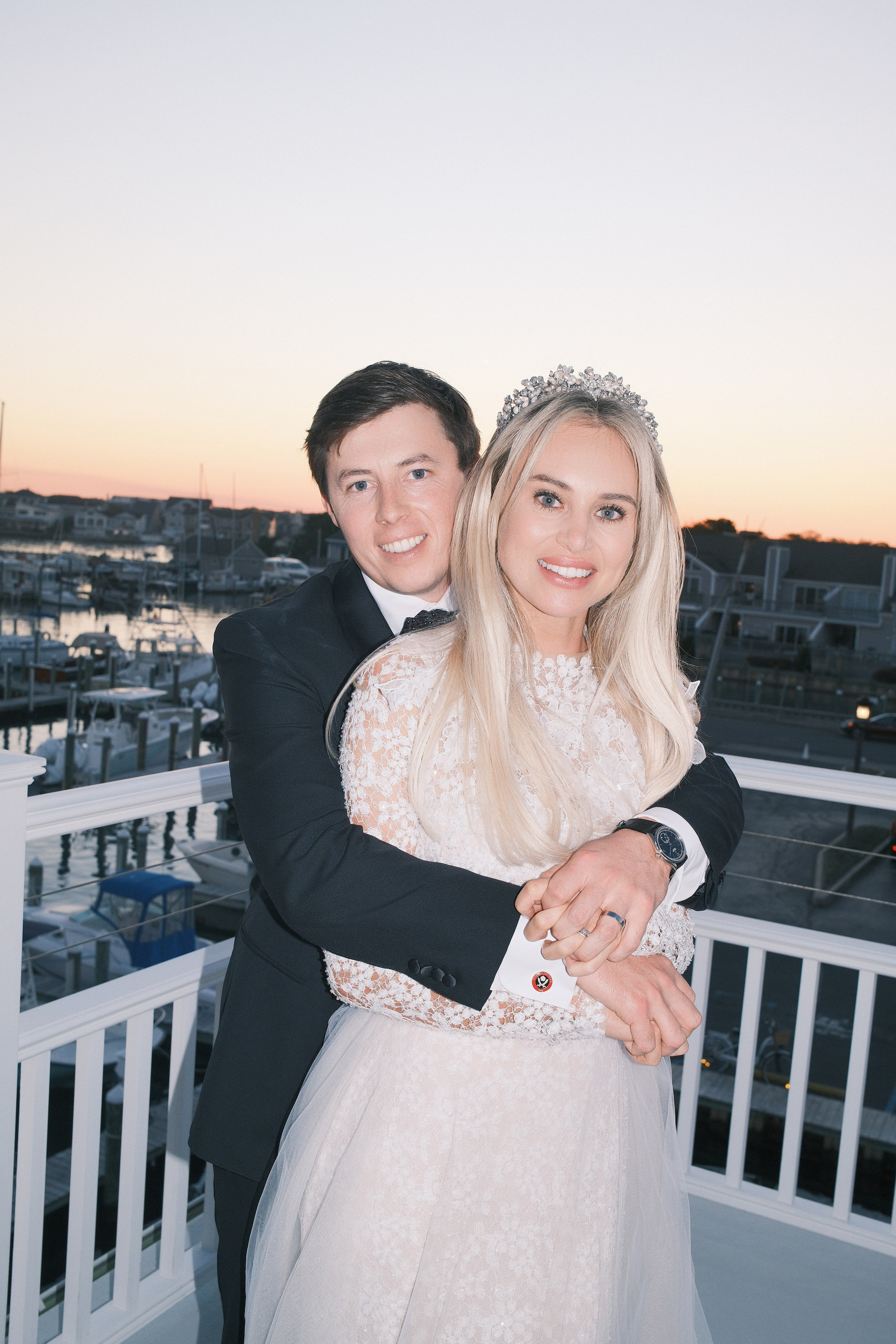 Katherine and Matt. Wedding photographer and videographer New York | New Jersey
