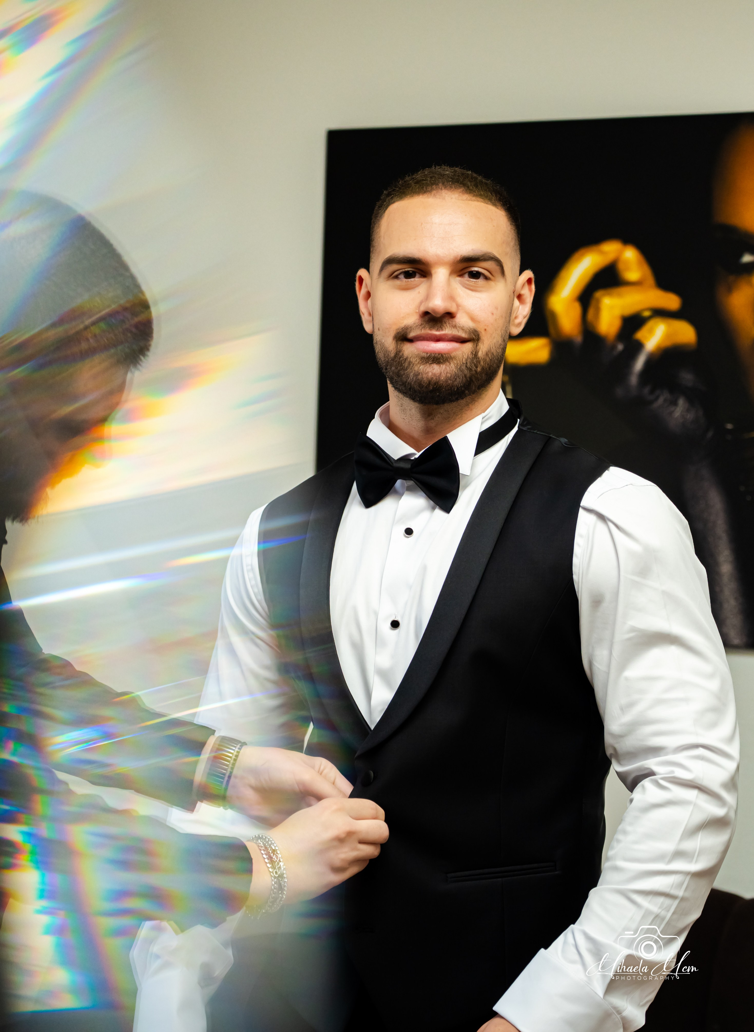 Carmen&Ionut. MCM Happy Studio – Fotograf & Videograf Evenimente | Nuntă & Botez