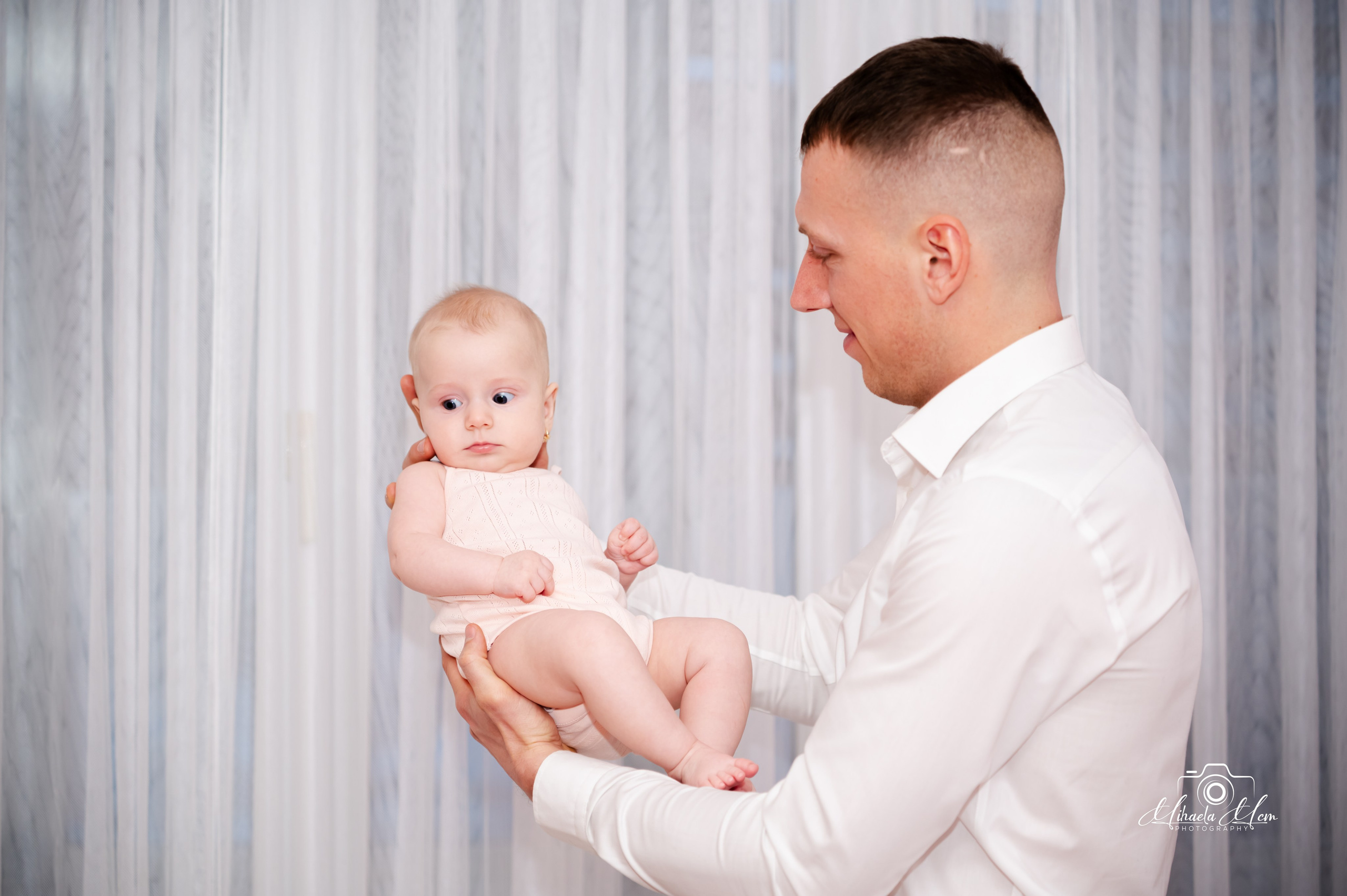 Botez Maria. MCM Happy Studio – Fotograf & Videograf Evenimente | Nuntă & Botez