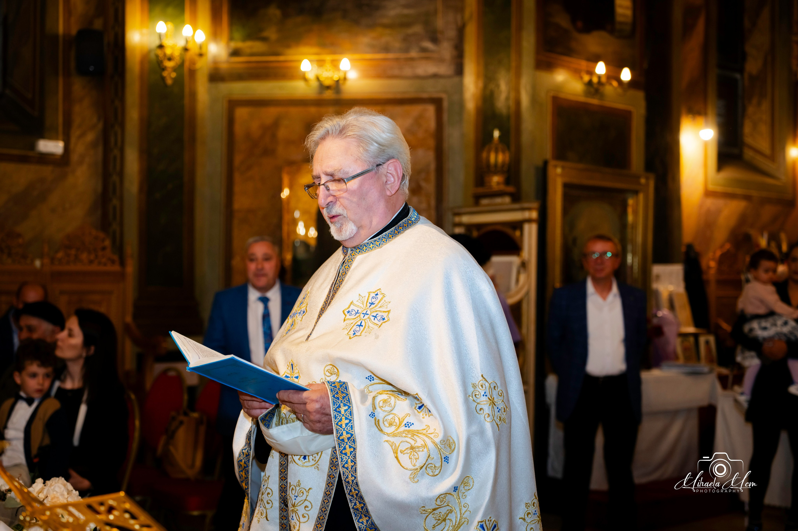 Botez LIAM. MCM Happy Studio – Fotograf și Videograf Nuntă