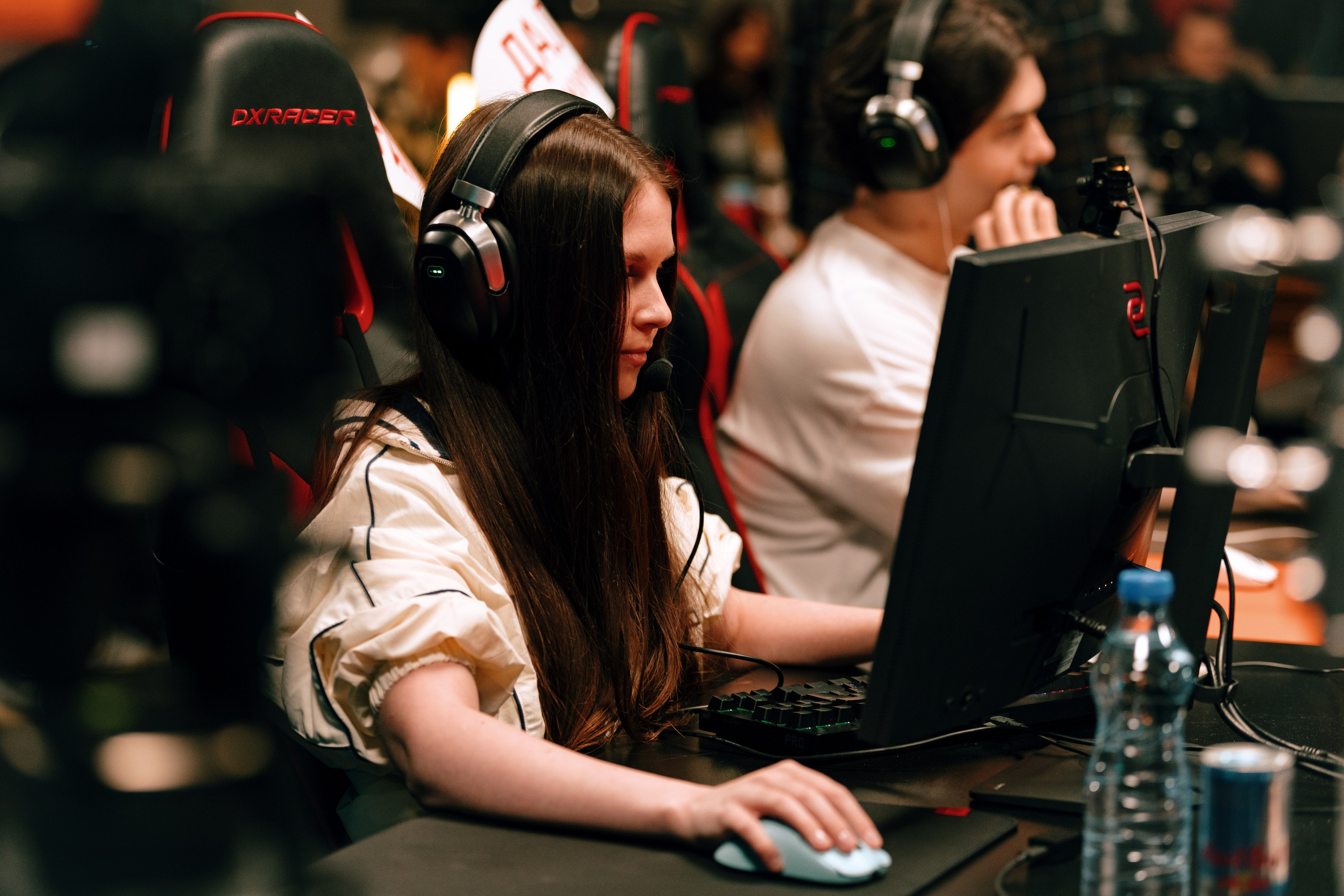 Evelone (CS Tournament). Фотограф Инна Гайнулина