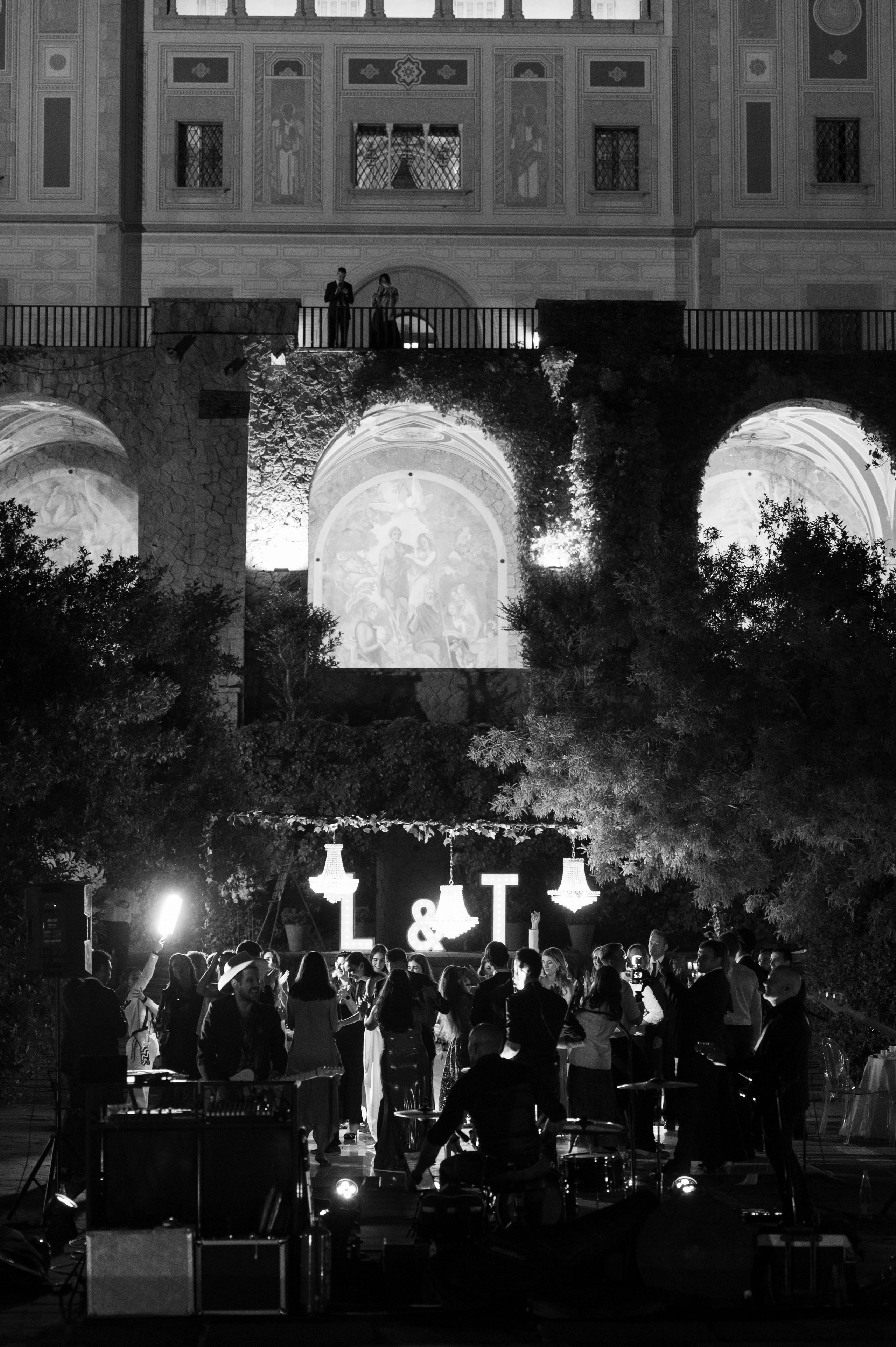 Lilit & Tigran. Wedding photographer in Spain