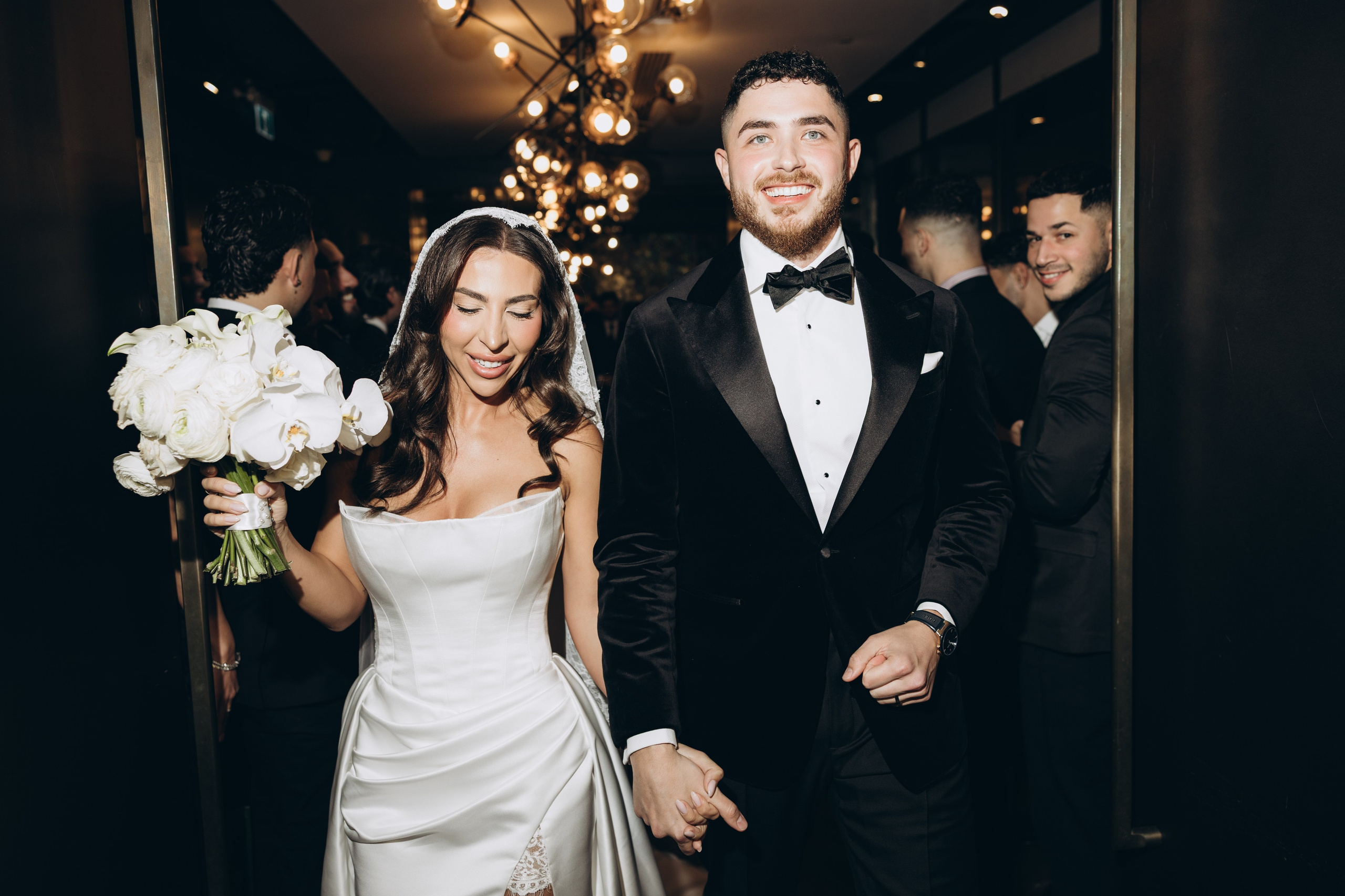 E & J. WEDDING VIDEOGRAPHER TORONTO