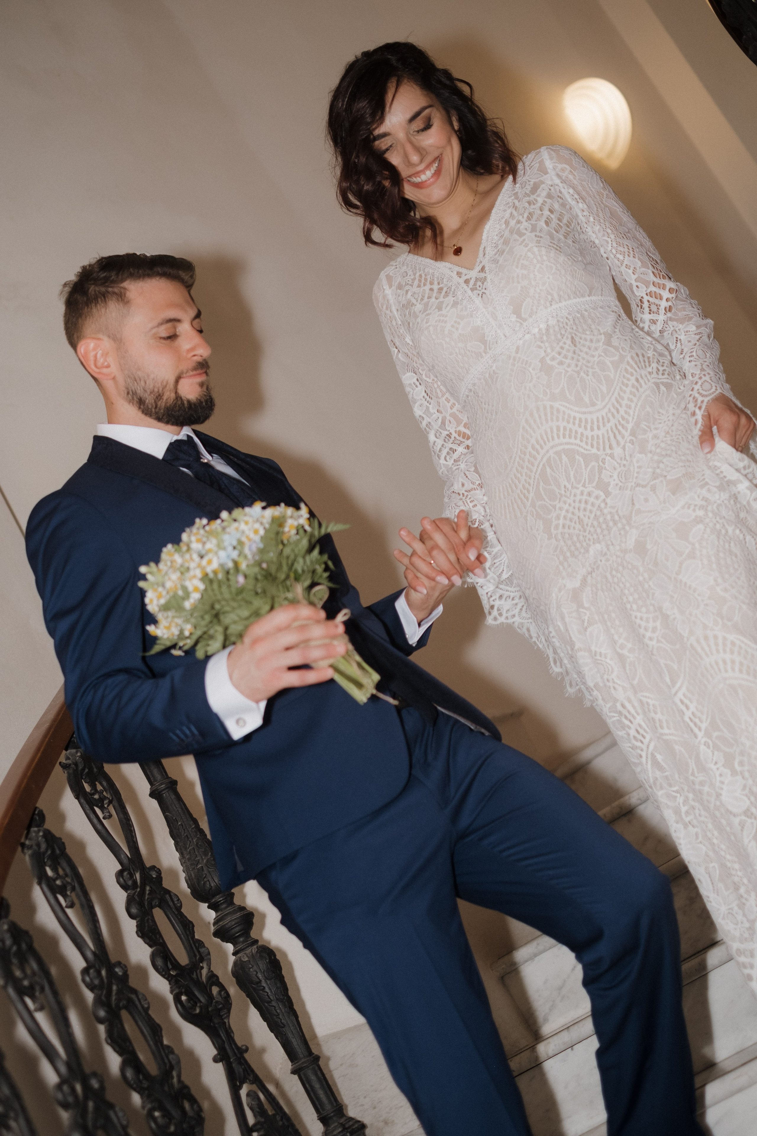 Ambra & Alberto. Weddings, sports and events photographer in Senigallia