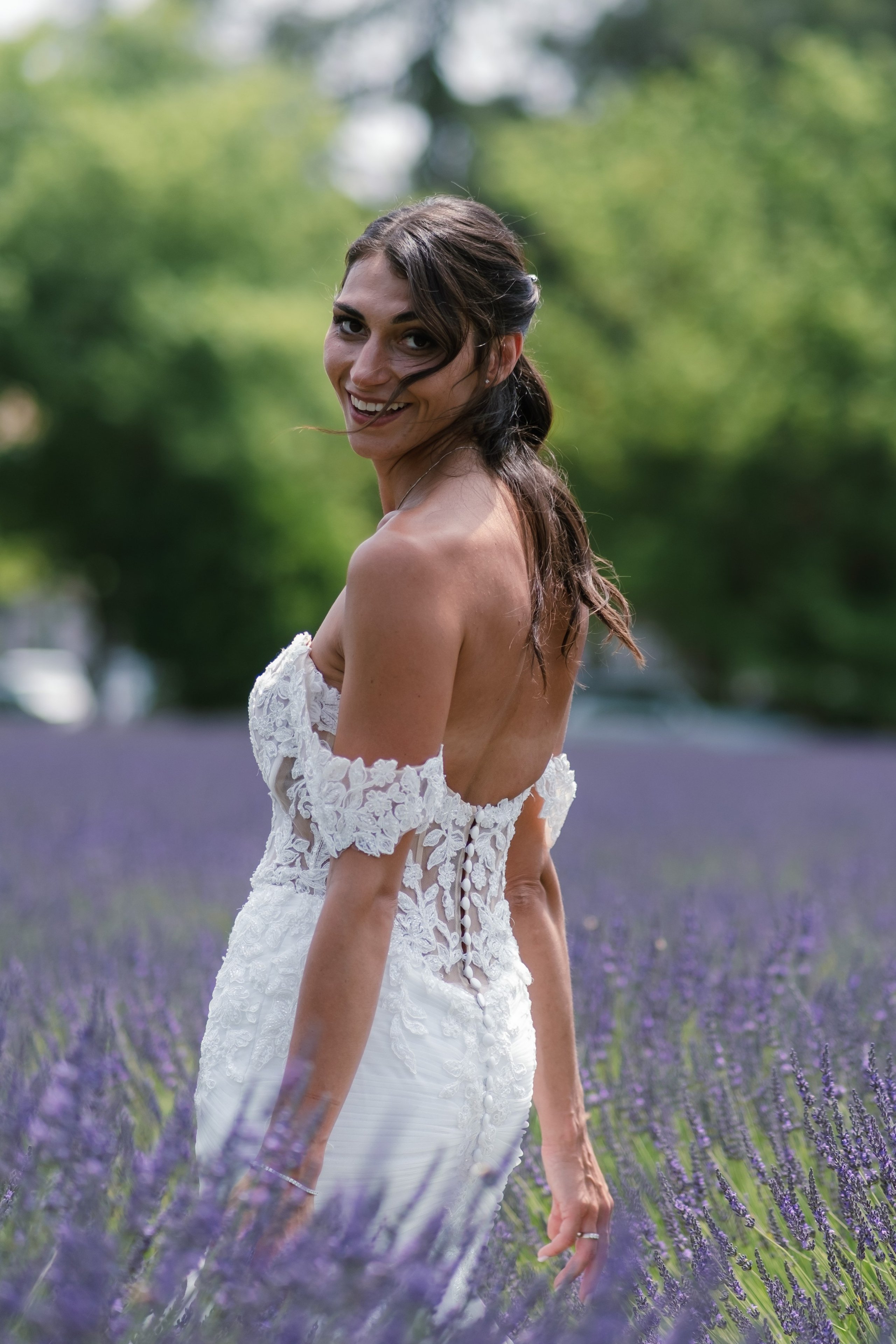 Luca & Sonia. Weddings, sports and events photographer in Senigallia