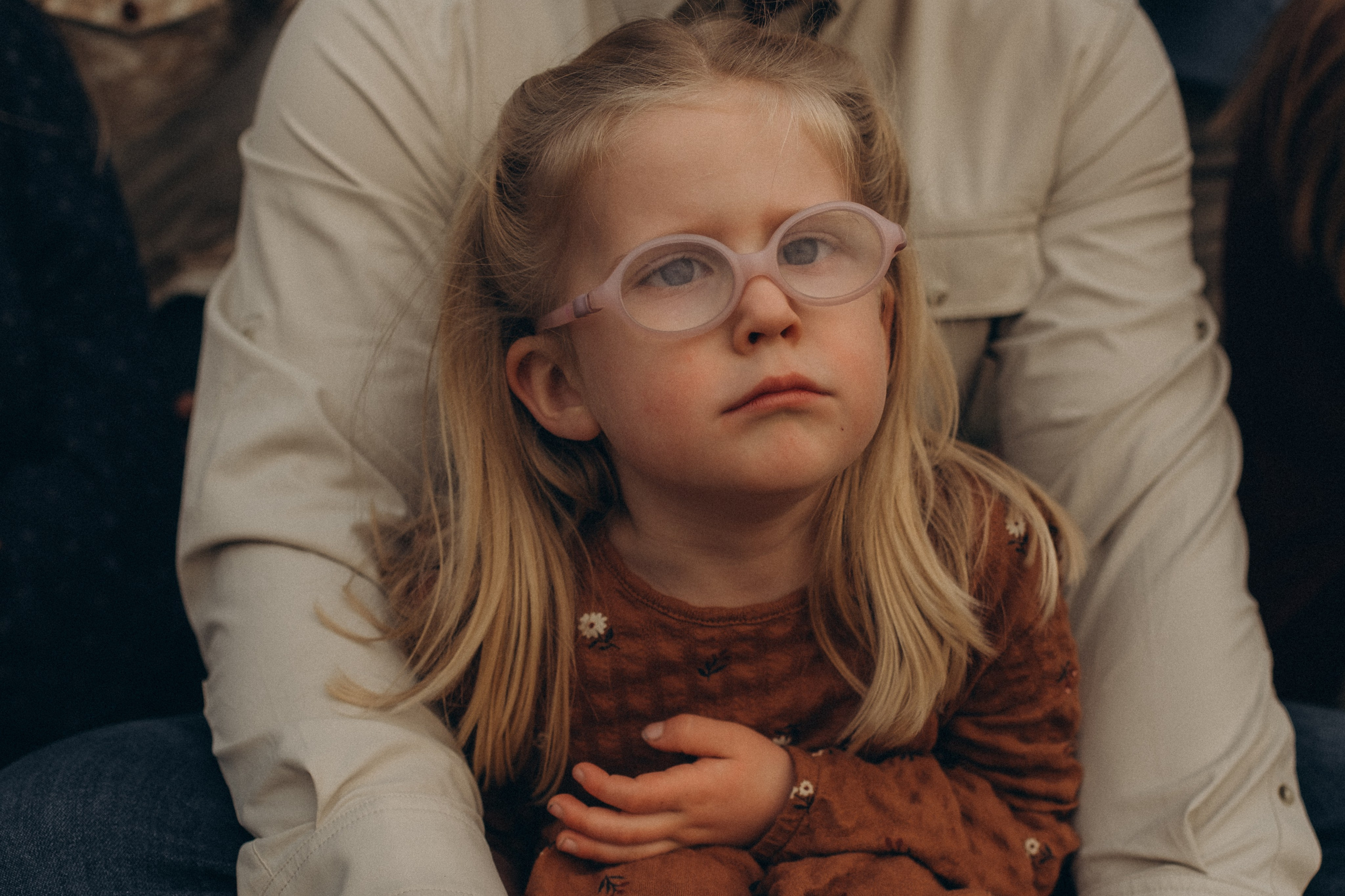 Circle C. Lens Captures Life