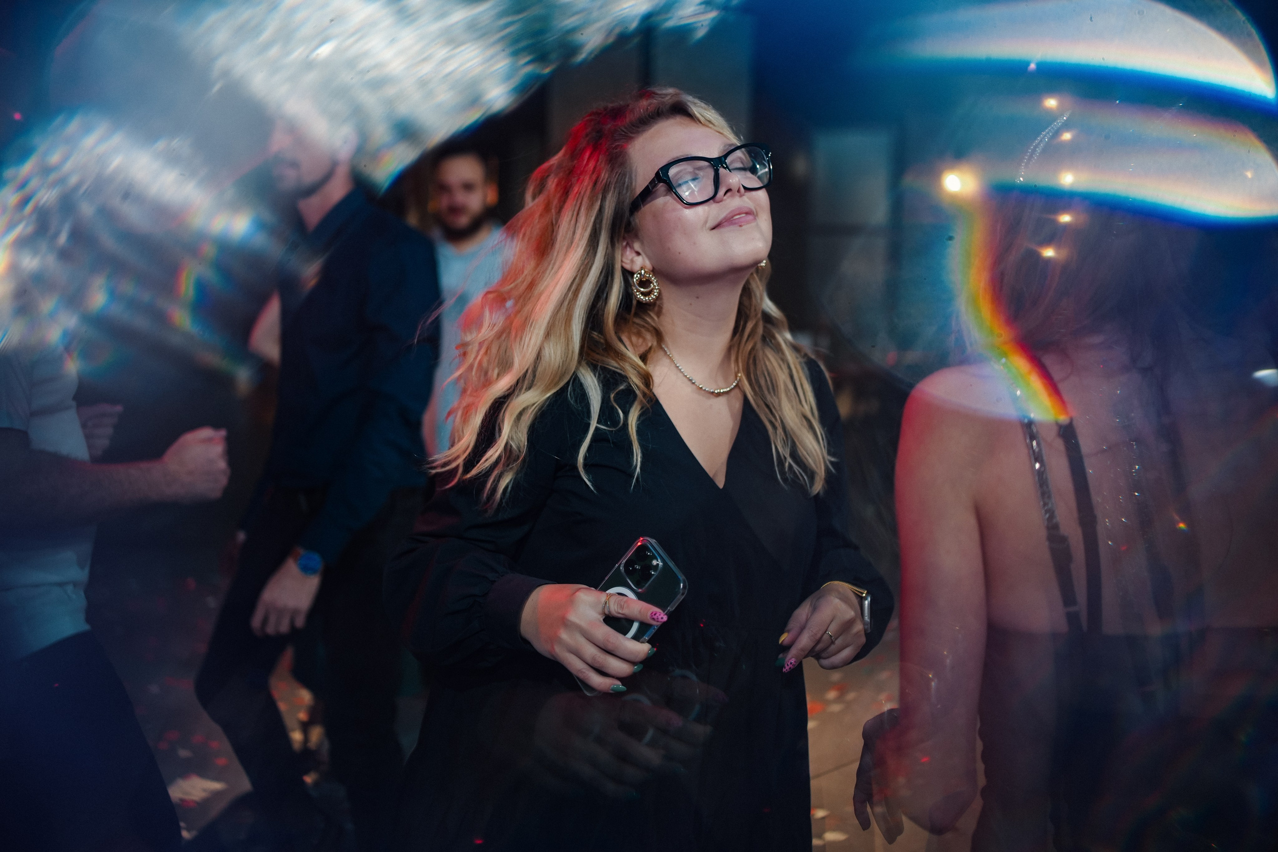 Ella and Pavel. Dmitry Gorodetsky Event Photographer