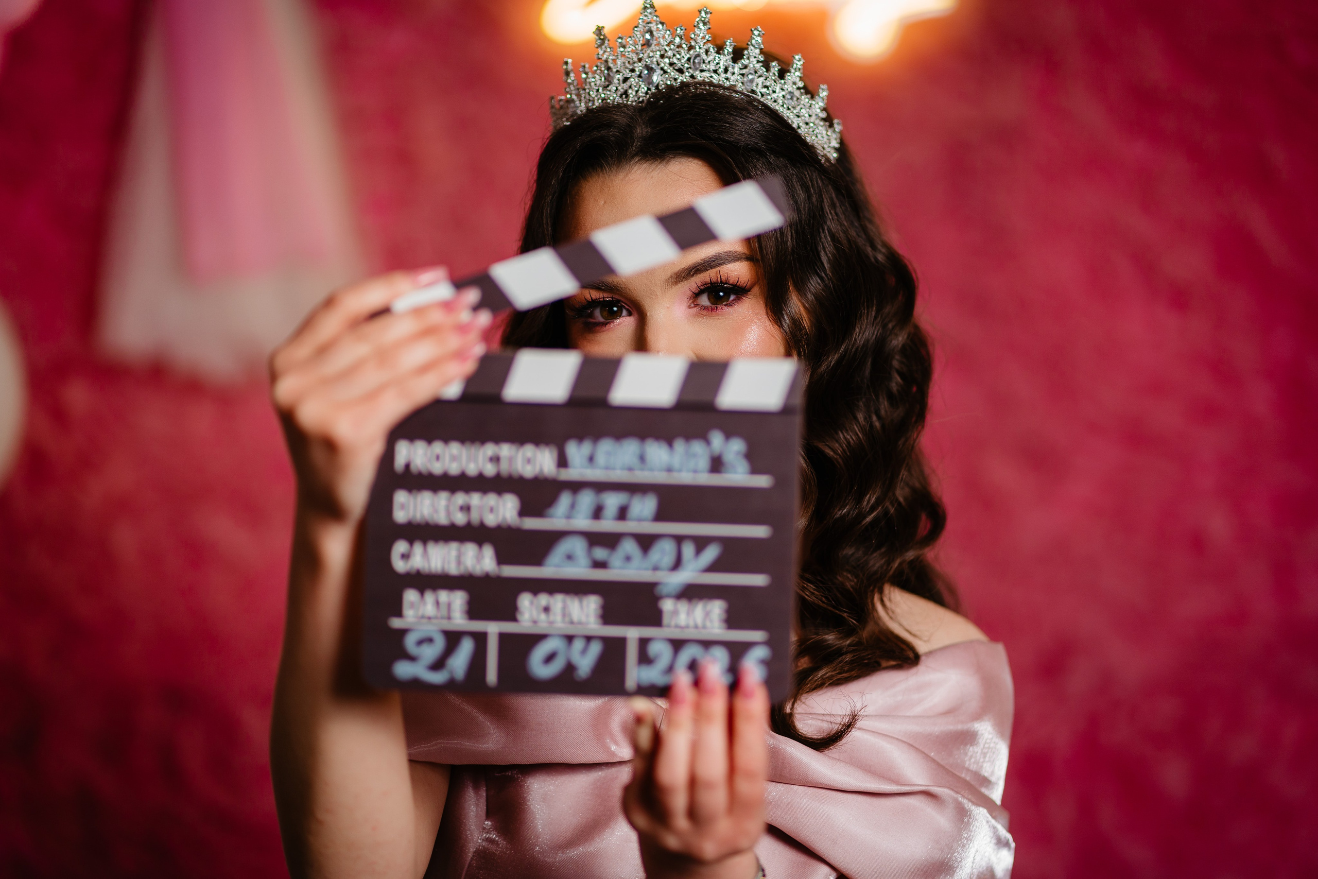 Karina. Derevlean Daniel Fotograf