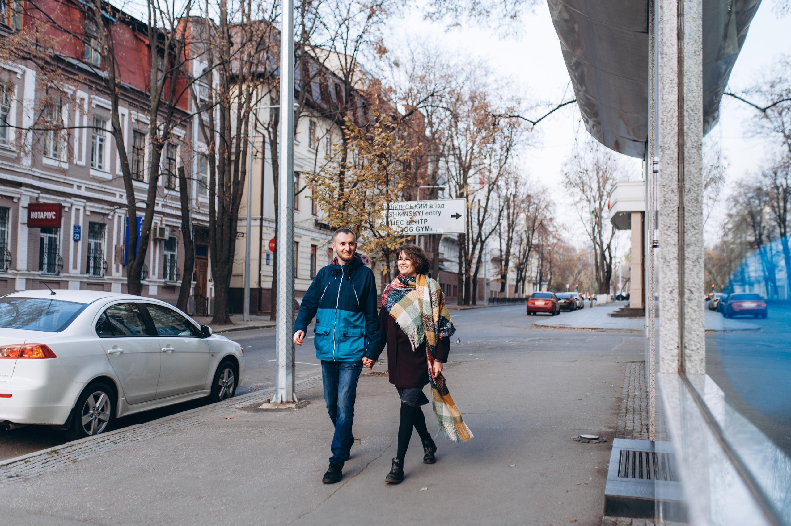 Anna & Serhii. Familien- und Hochzeitsfotografin. Ich arbeite in Koblenz und Rheinlan