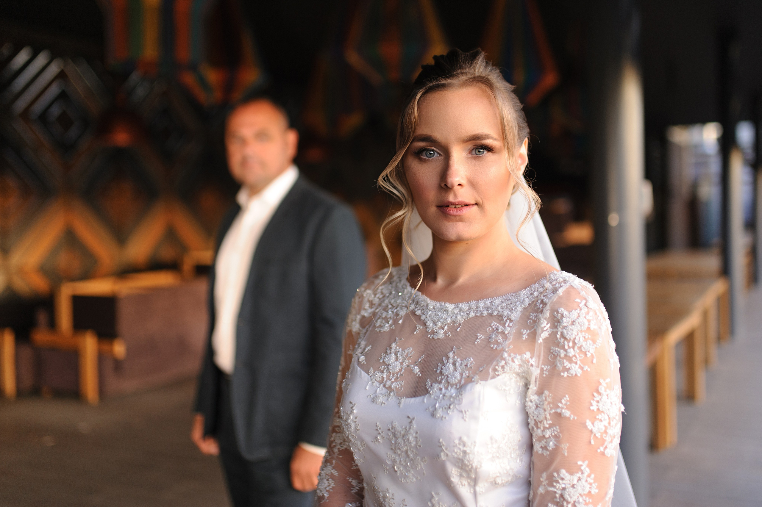 Diana & Andrii. Familien- und Hochzeitsfotografin. Ich arbeite in Koblenz und Rheinlan