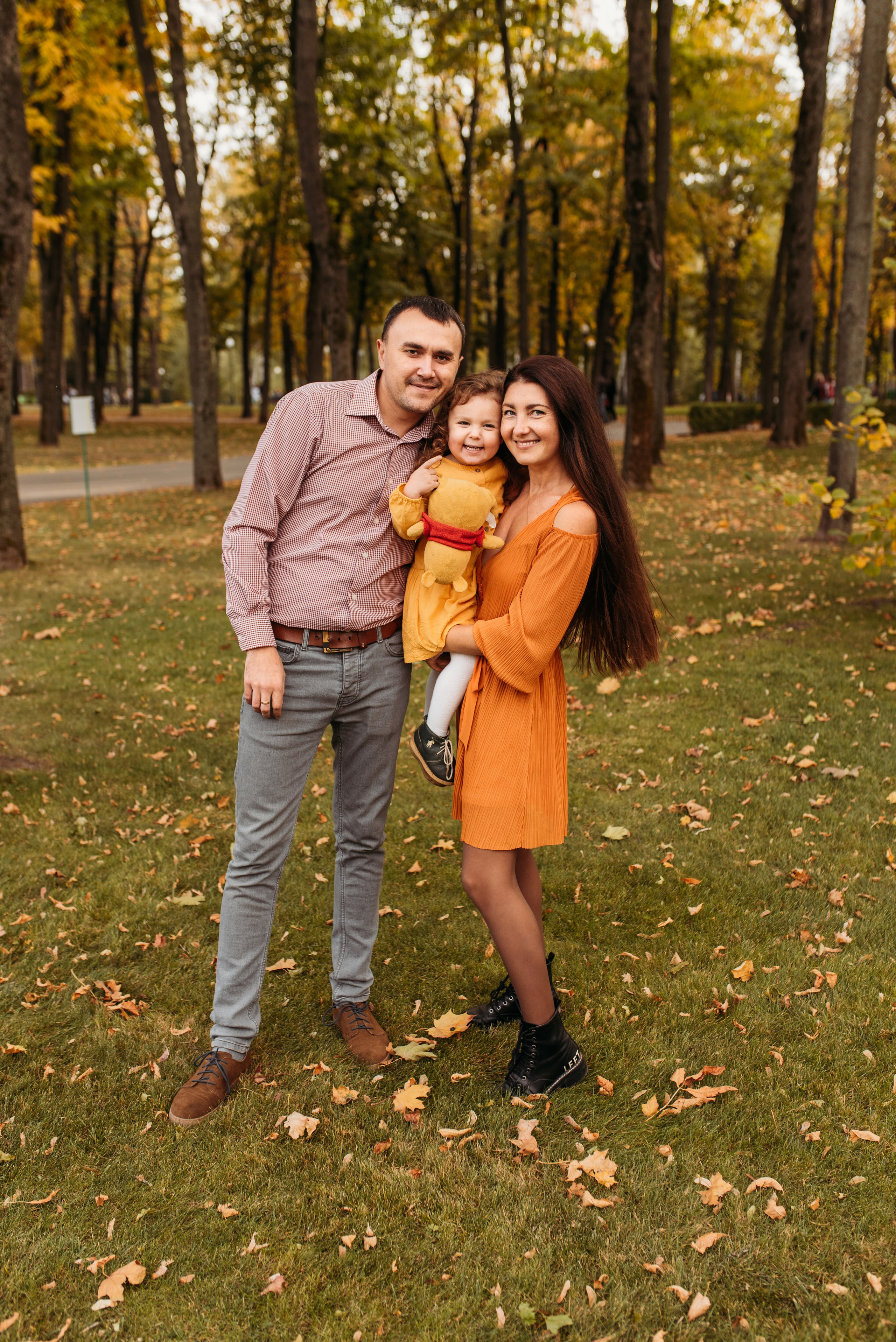 Katerina & Sergej & Dar’ya. Familien- und Hochzeitsfotografin. Ich arbeite in Koblenz und Rheinlan