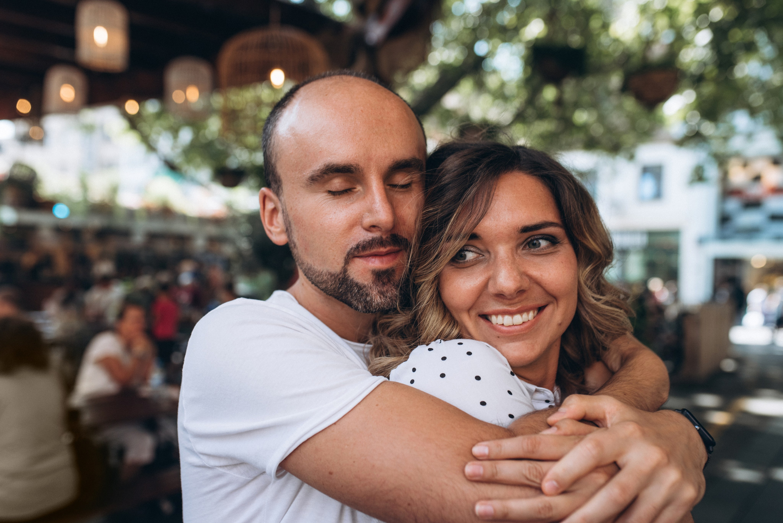 Natali & Anton. Familien- und Hochzeitsfotografin. Ich arbeite in Koblenz und Rheinlan