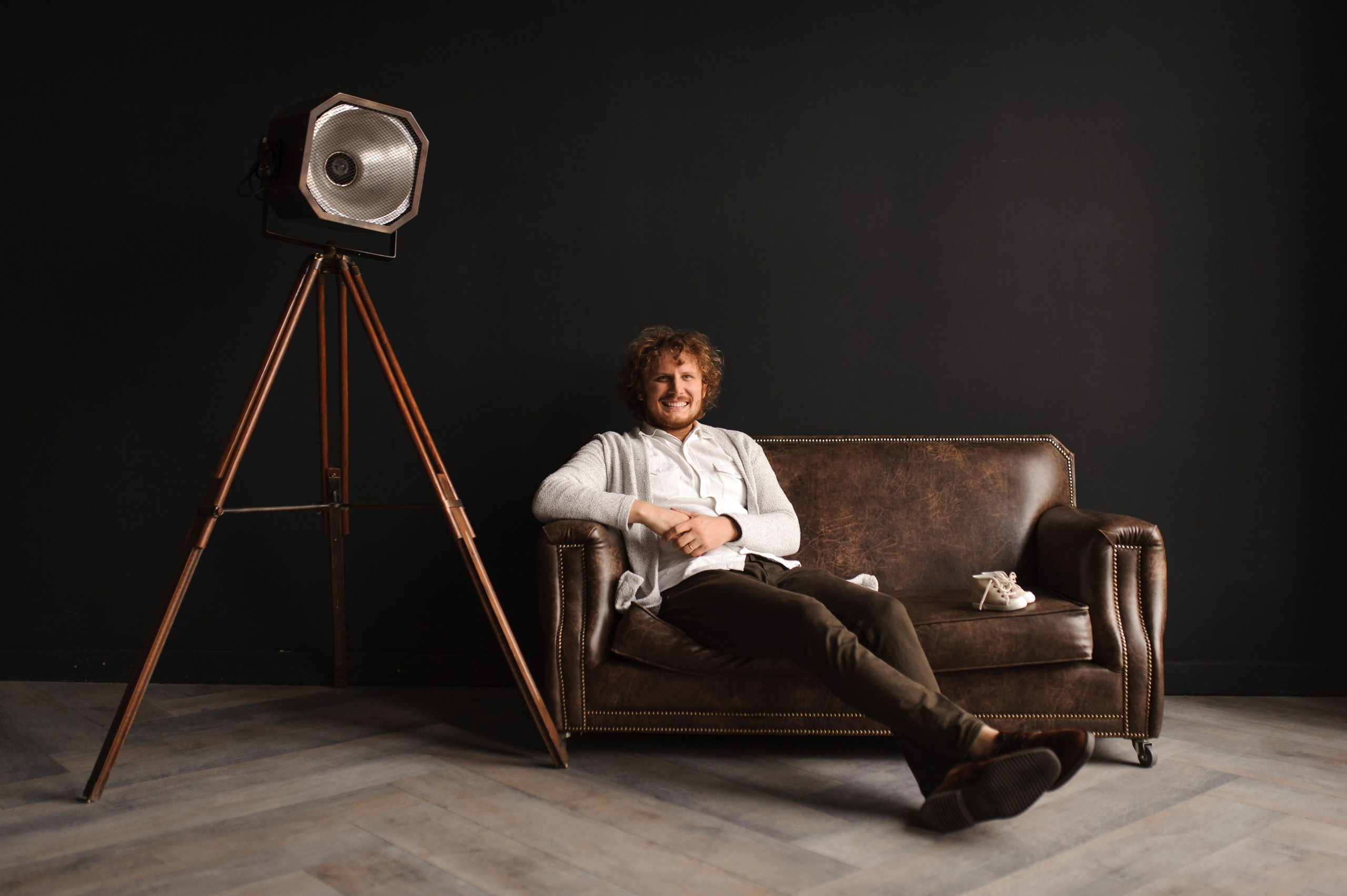 Olga & Kirill & Simeon. Familien- und Hochzeitsfotografin. Ich arbeite in Koblenz und Rheinlan