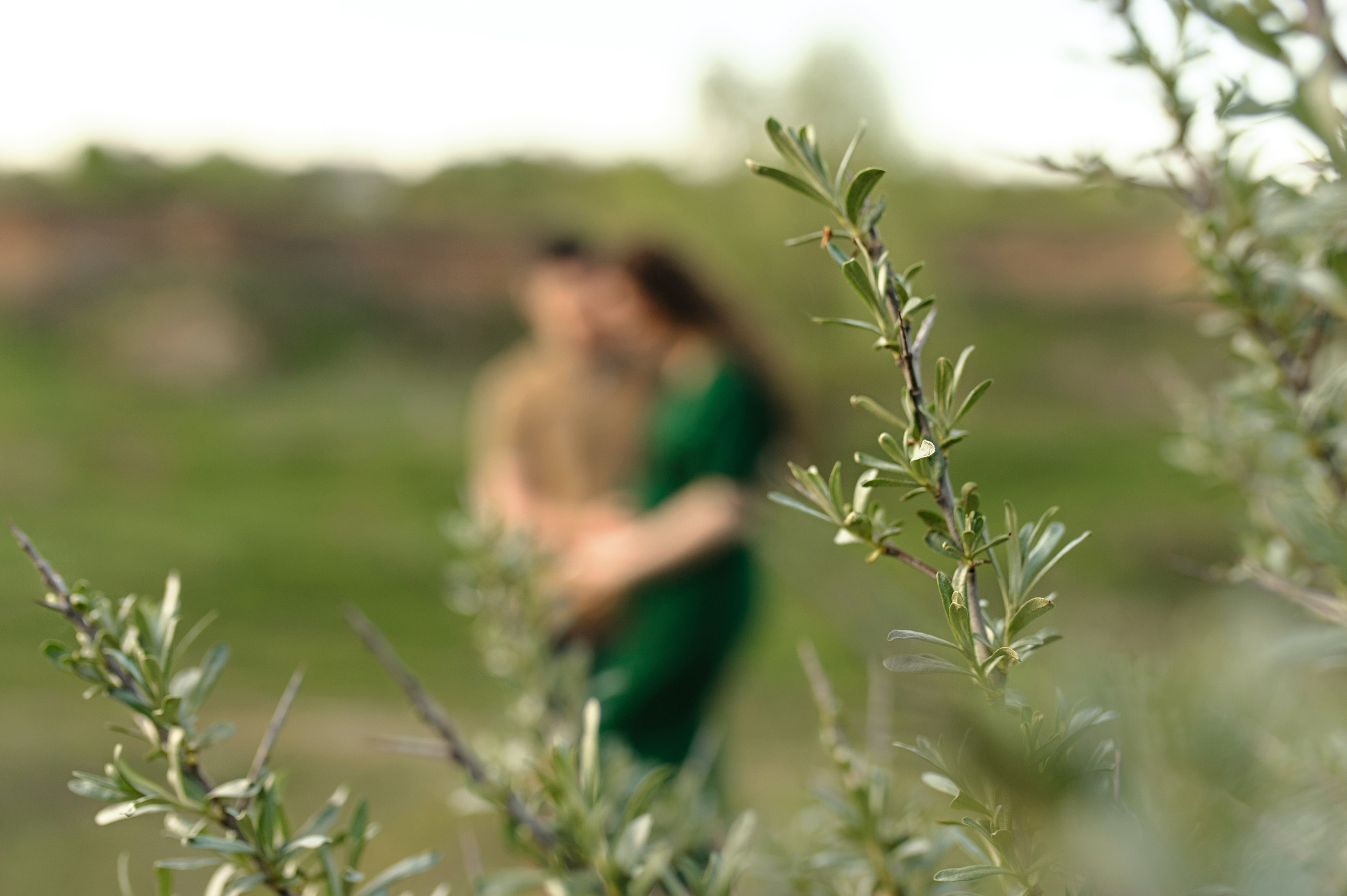 Snizhana & Paul. Familien- und Hochzeitsfotografin. Ich arbeite in Koblenz und Rheinlan
