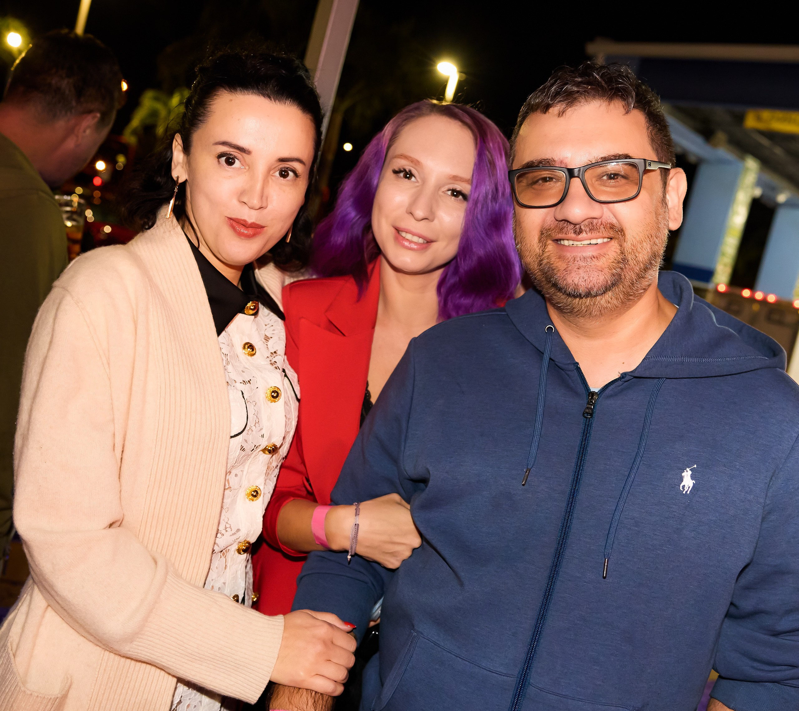 SOUNDS GOOD#2. Photographer Julia Makoveeva