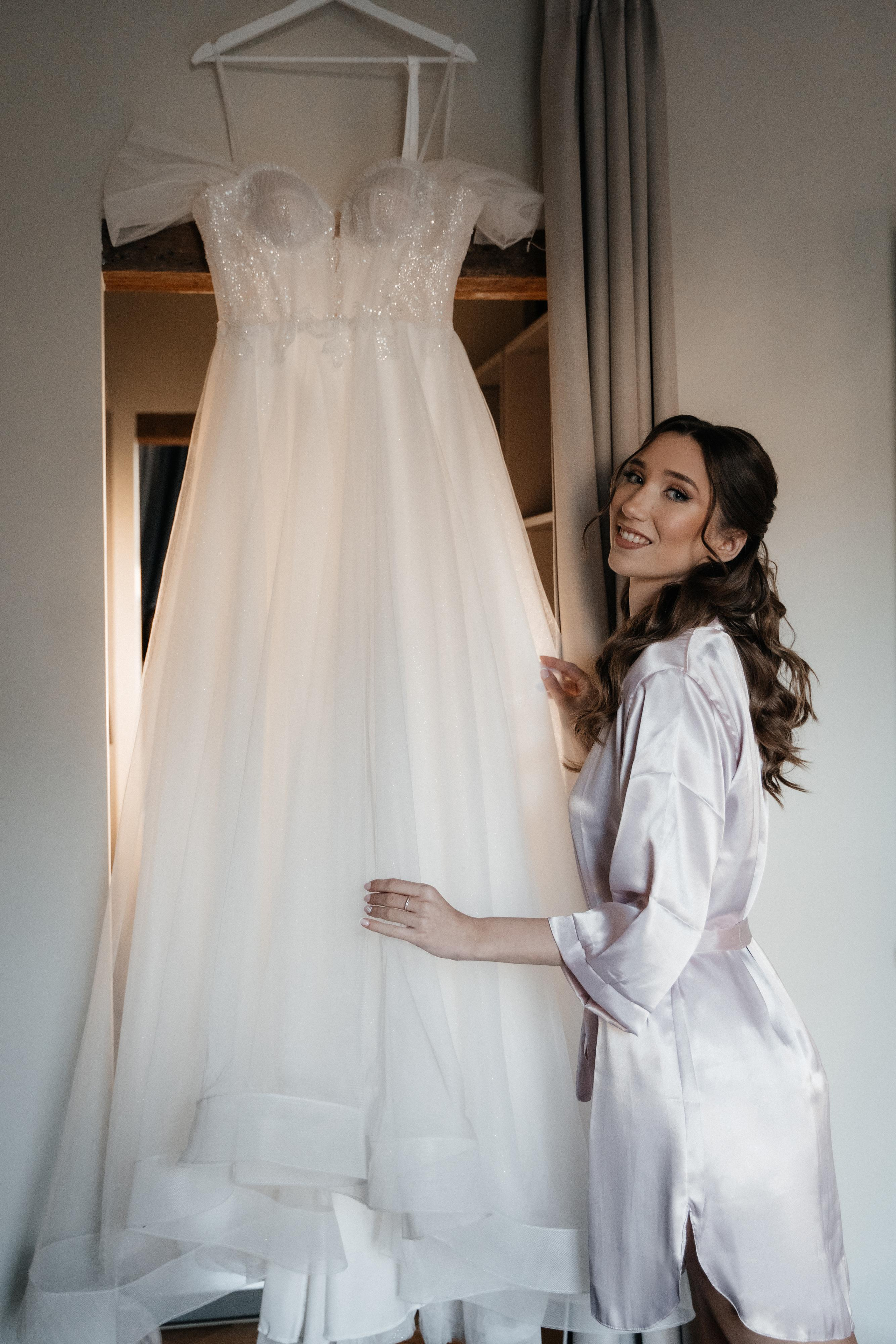 Anastasia & Artur. Wedding photographer in Marbella, Estepona, Malaga, Gibraltar, Cadiz — Valentina Abrazey