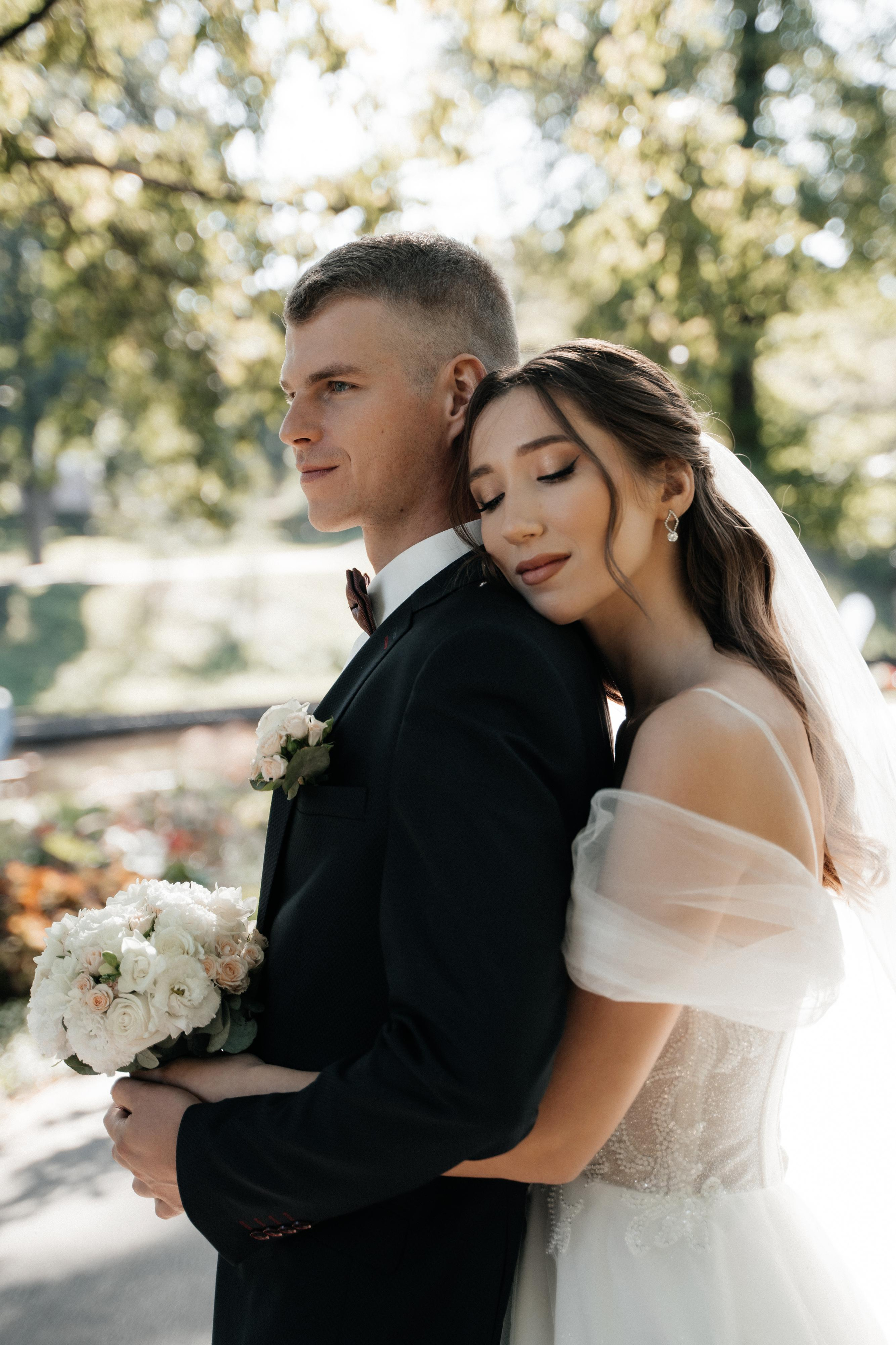 Anastasia & Artur. Wedding photographer in Marbella, Estepona, Malaga, Gibraltar, Cadiz — Valentina Abrazey