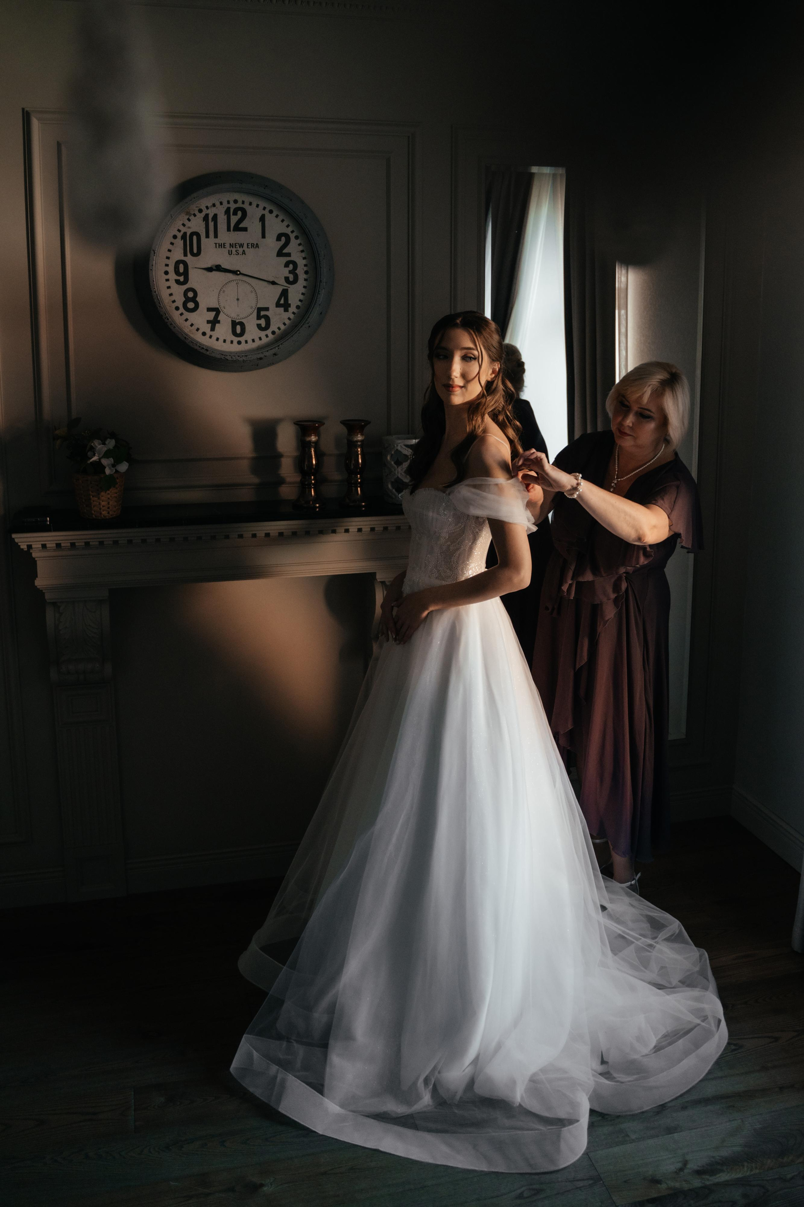 Anastasia & Artur. Wedding photographer in Marbella, Estepona, Malaga, Gibraltar, Cadiz — Valentina Abrazey