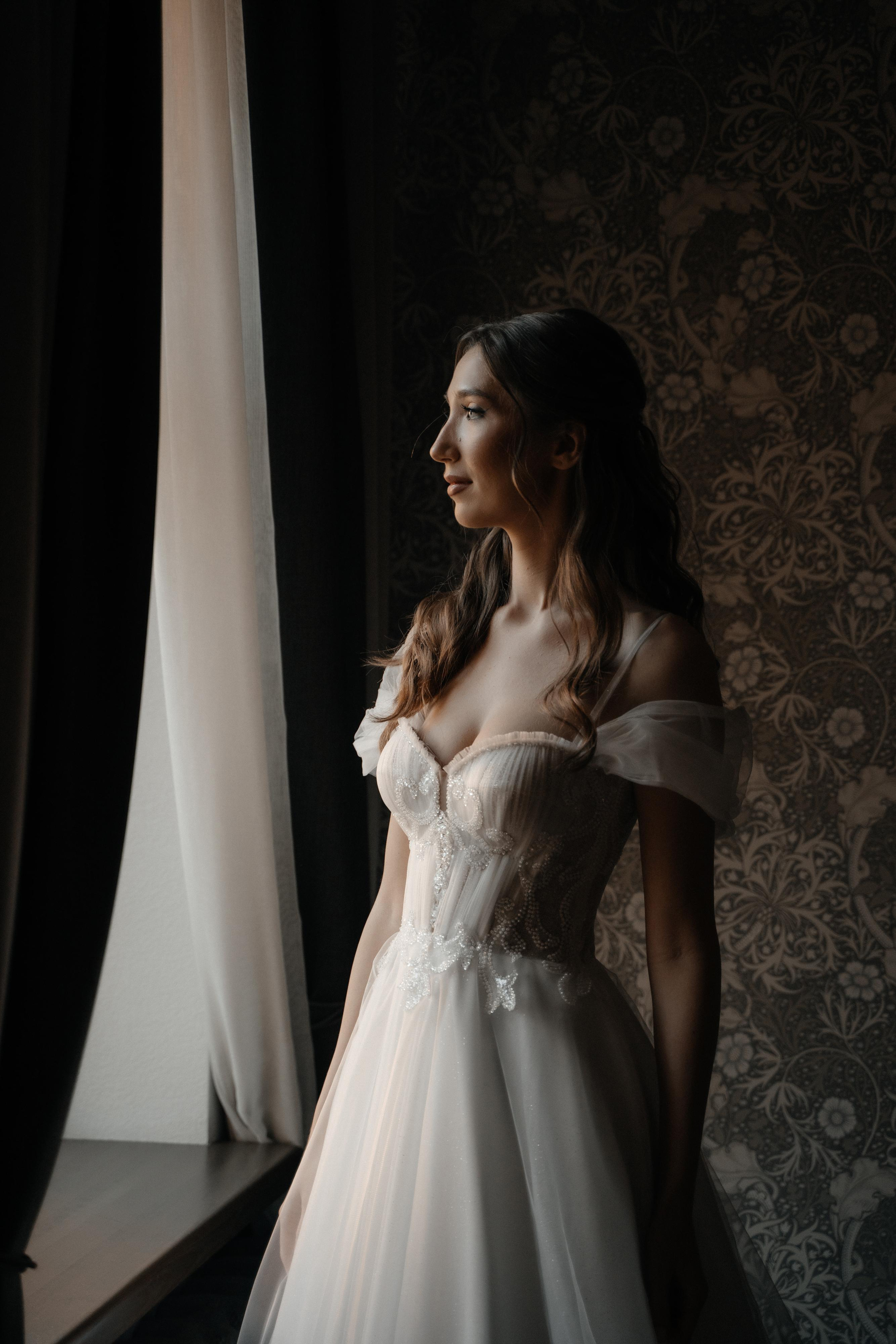 Anastasia & Artur. Wedding photographer in Marbella, Estepona, Malaga, Gibraltar, Cadiz — Valentina Abrazey