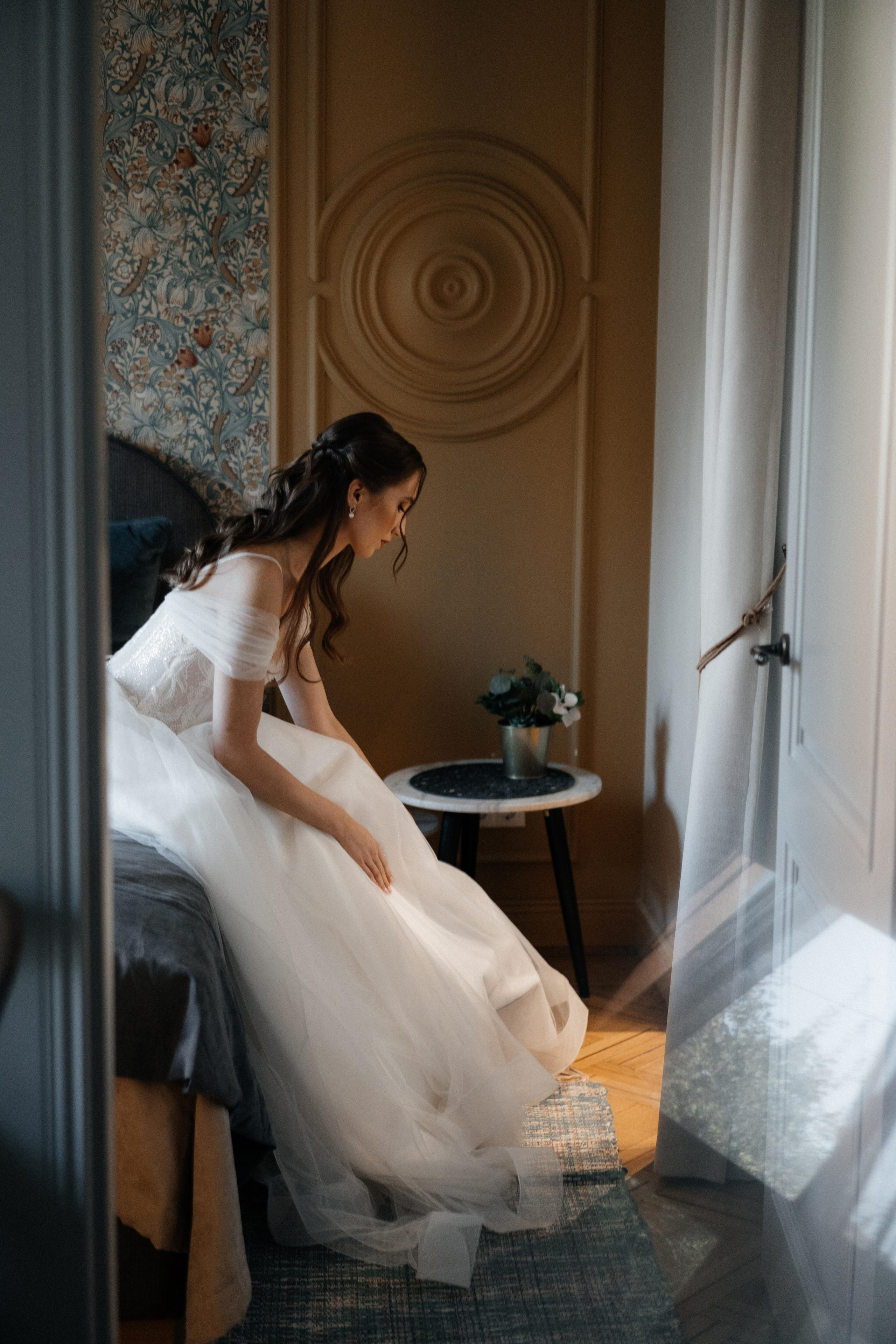 Anastasia & Artur. Wedding photographer in Marbella, Estepona, Malaga, Gibraltar, Cadiz — Valentina Abrazey