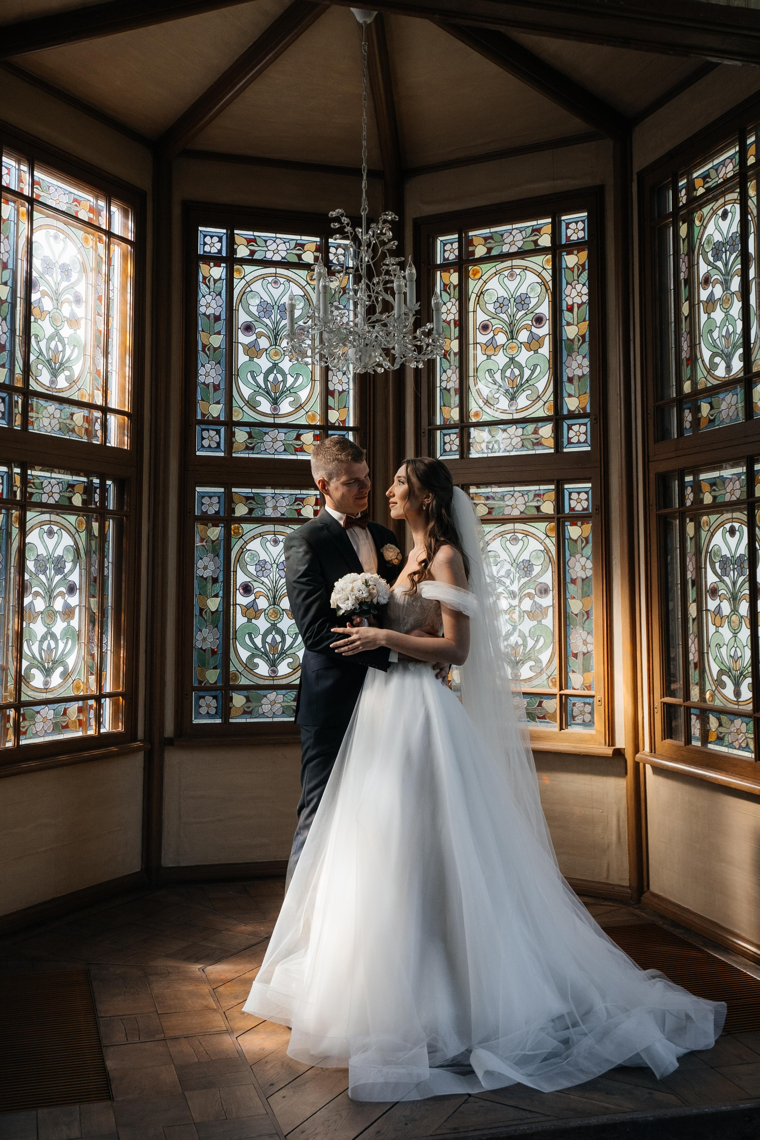 Anastasia & Artur. Wedding photographer in Marbella, Estepona, Malaga, Gibraltar, Cadiz — Valentina Abrazey