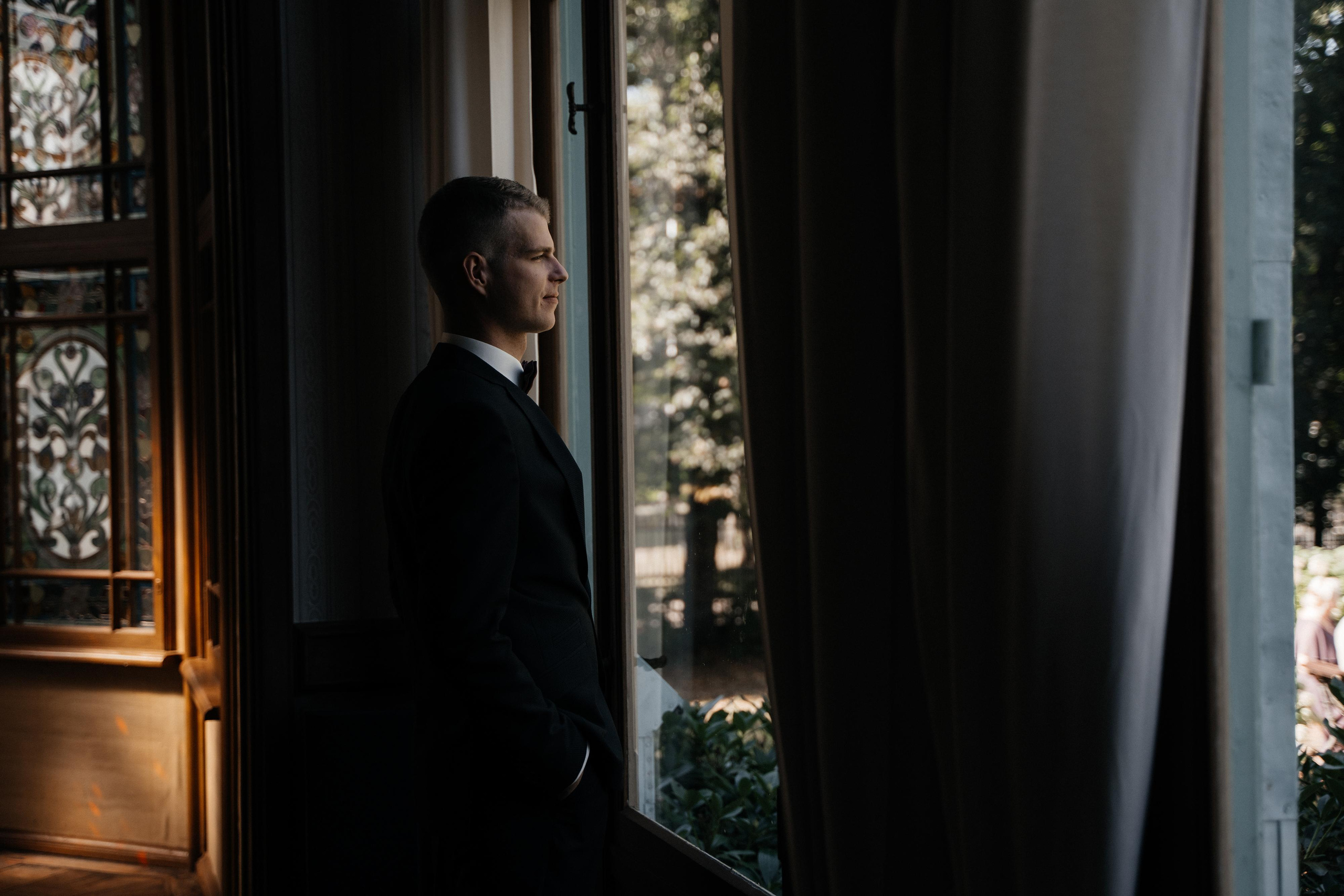 Anastasia & Artur. Wedding photographer in Marbella, Estepona, Malaga, Gibraltar, Cadiz — Valentina Abrazey