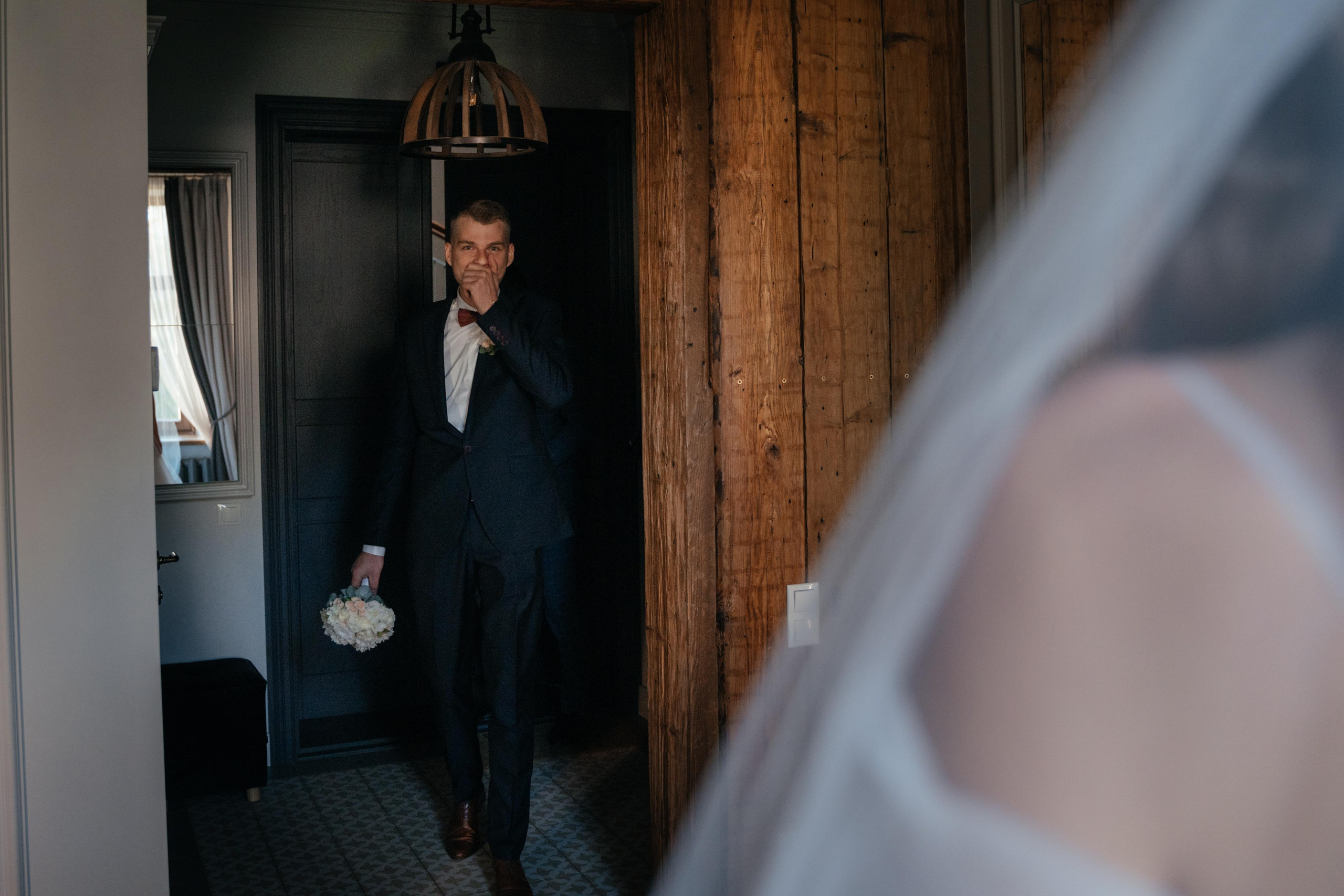 Anastasia & Artur. Wedding photographer in Marbella, Estepona, Malaga, Gibraltar, Cadiz — Valentina Abrazey