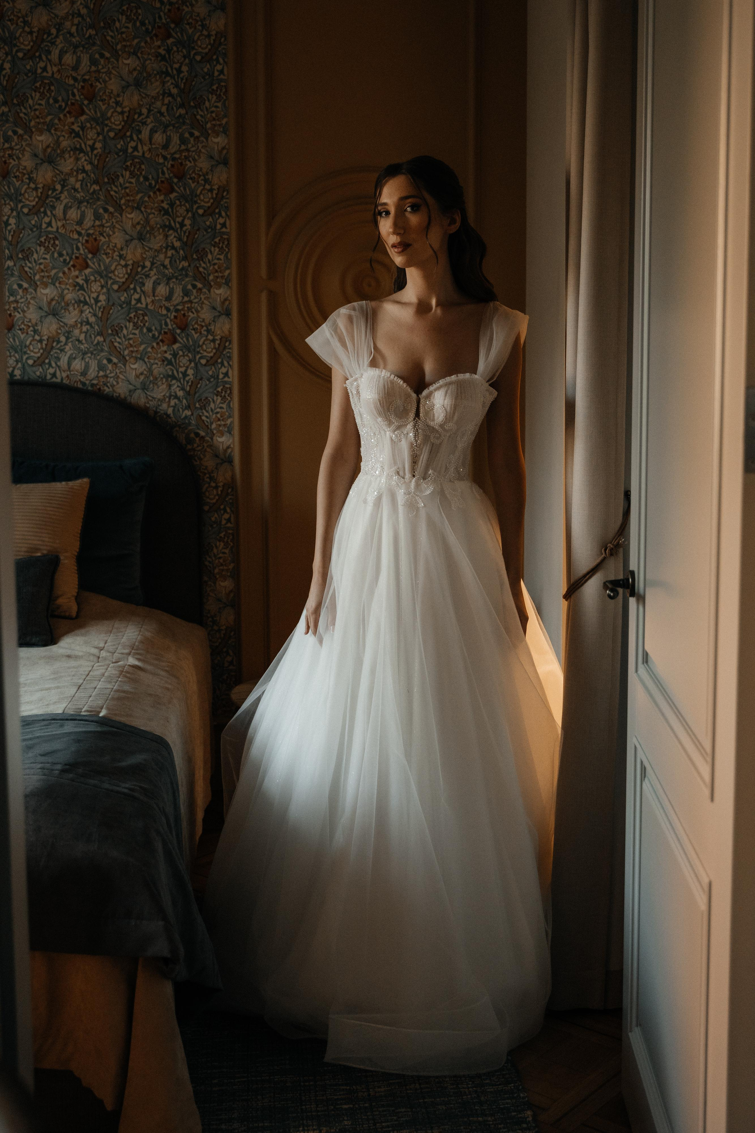 Anastasia & Artur. Wedding photographer in Marbella, Estepona, Malaga, Gibraltar, Cadiz — Valentina Abrazey