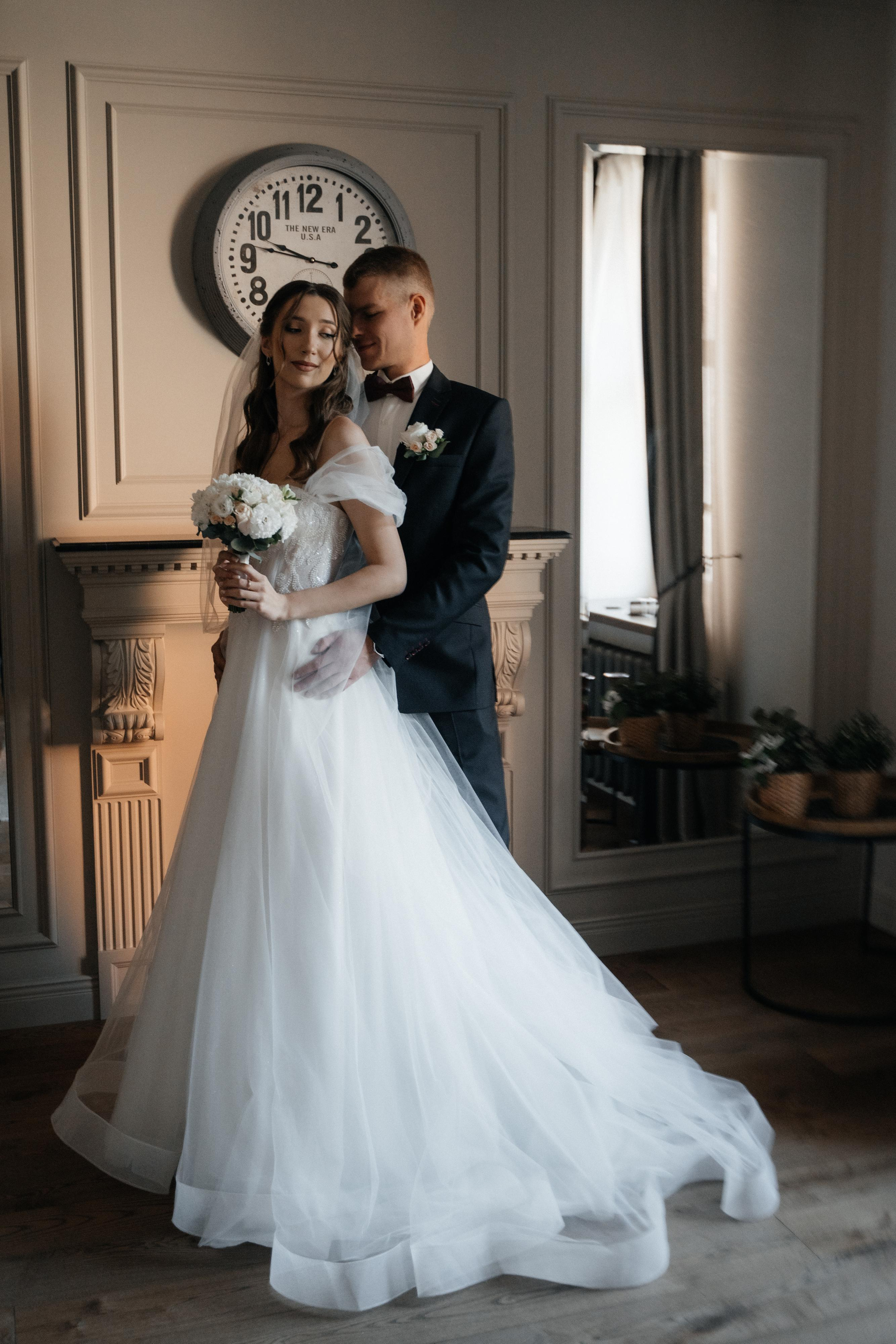 Anastasia & Artur. Wedding photographer in Marbella, Estepona, Malaga, Gibraltar, Cadiz — Valentina Abrazey