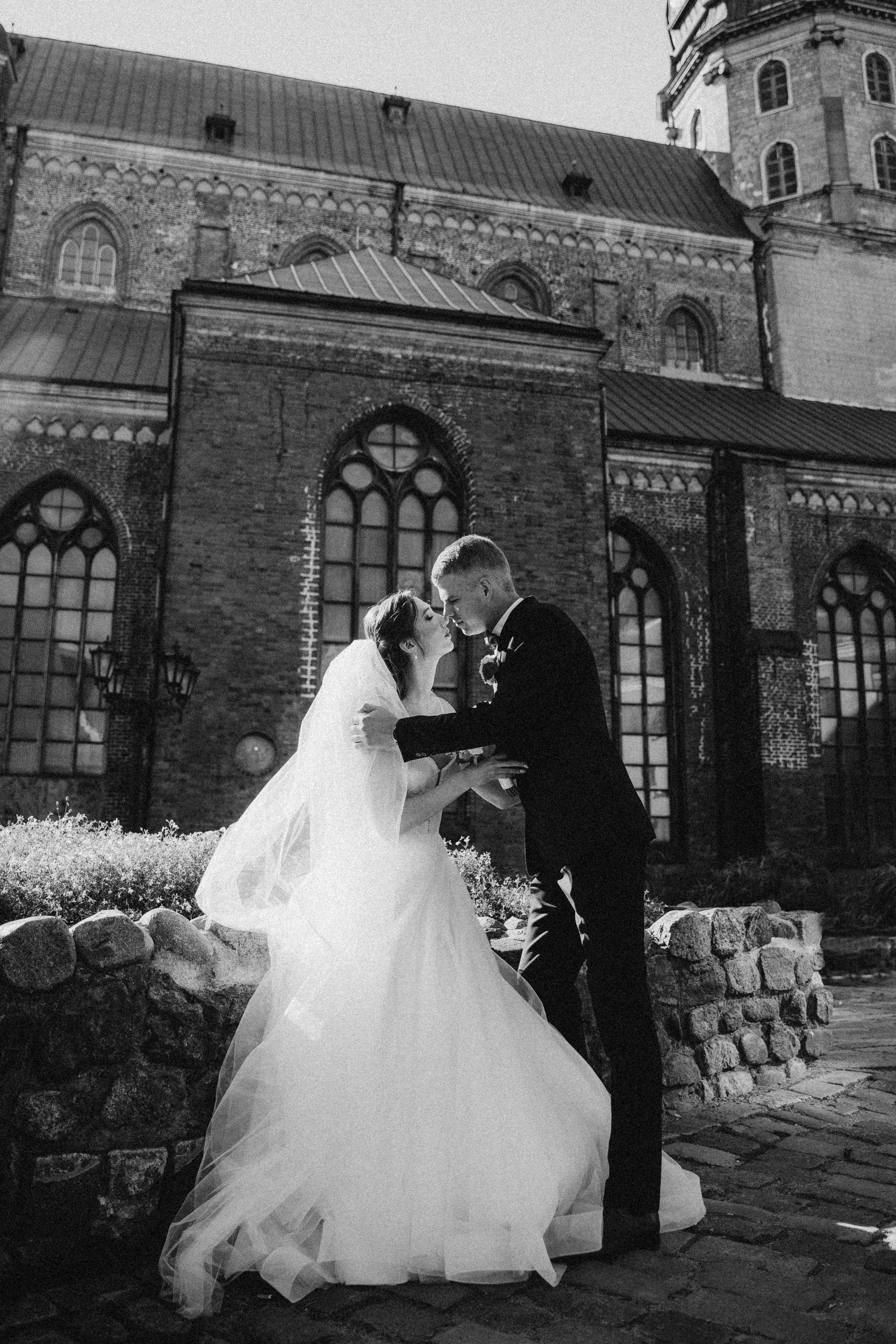 Anastasia & Artur. Wedding photographer in Marbella, Estepona, Malaga, Gibraltar, Cadiz — Valentina Abrazey