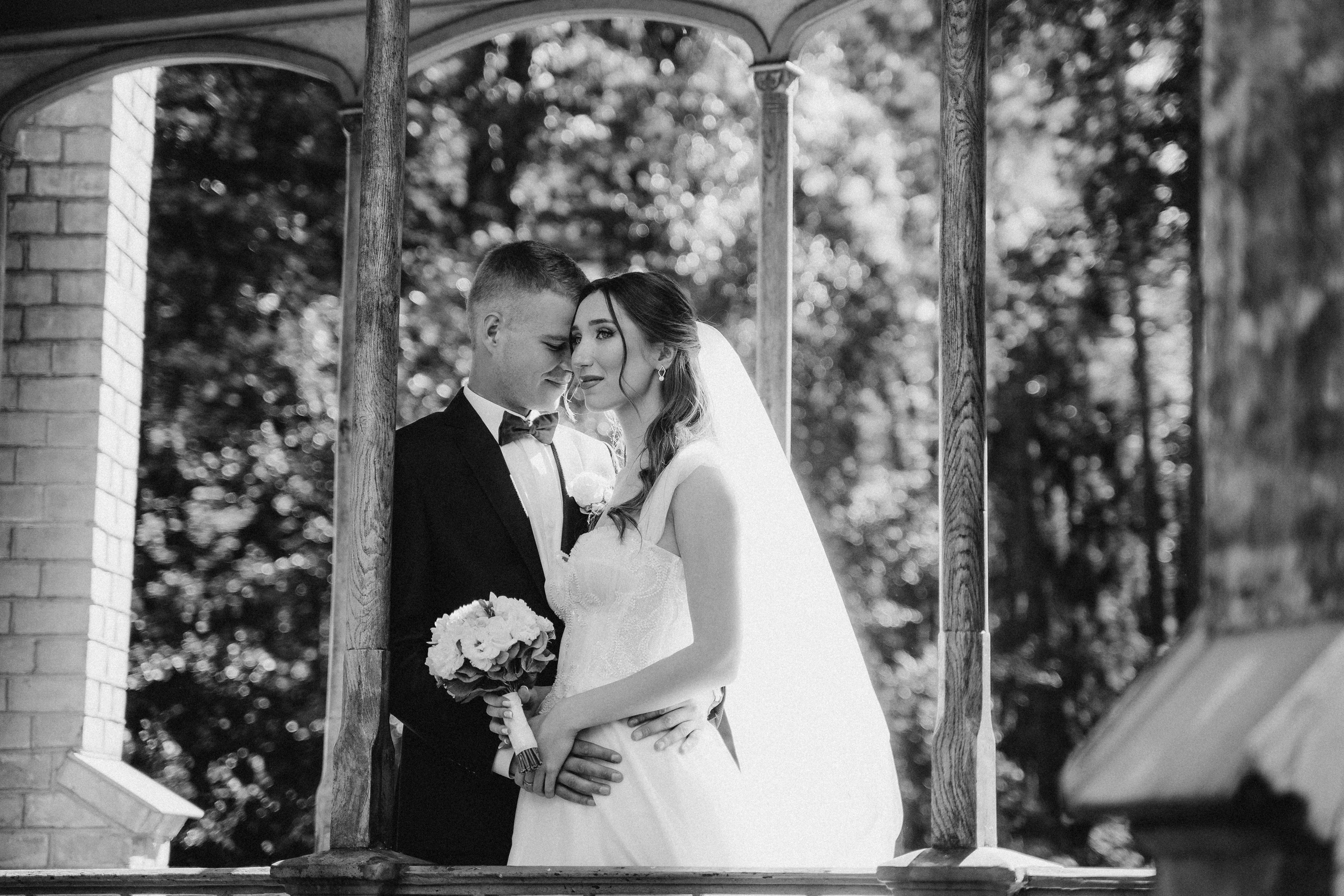 Anastasia & Artur. Wedding photographer in Marbella, Estepona, Malaga, Gibraltar, Cadiz — Valentina Abrazey