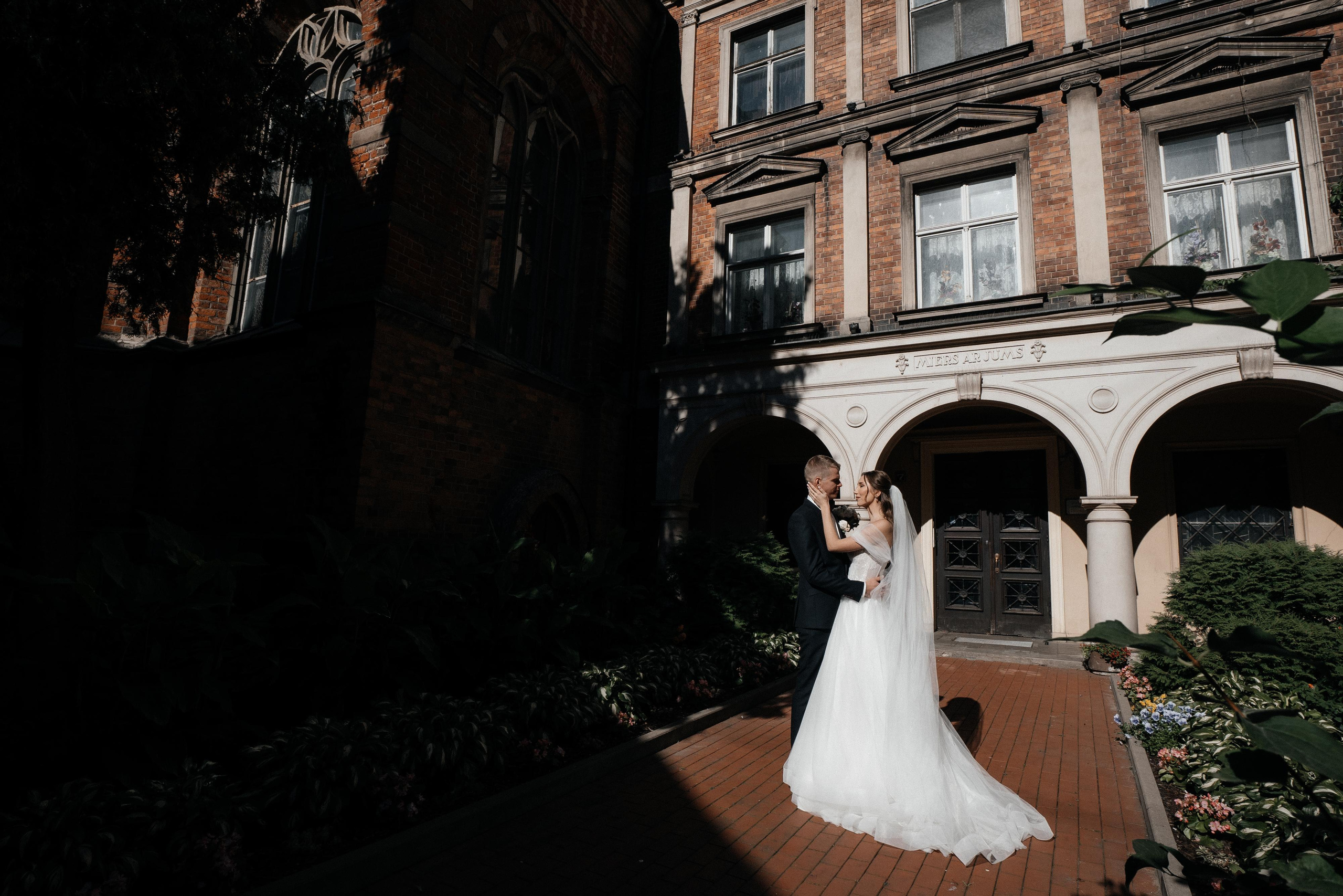 Anastasia & Artur. Wedding photographer in Marbella, Estepona, Malaga, Gibraltar, Cadiz — Valentina Abrazey