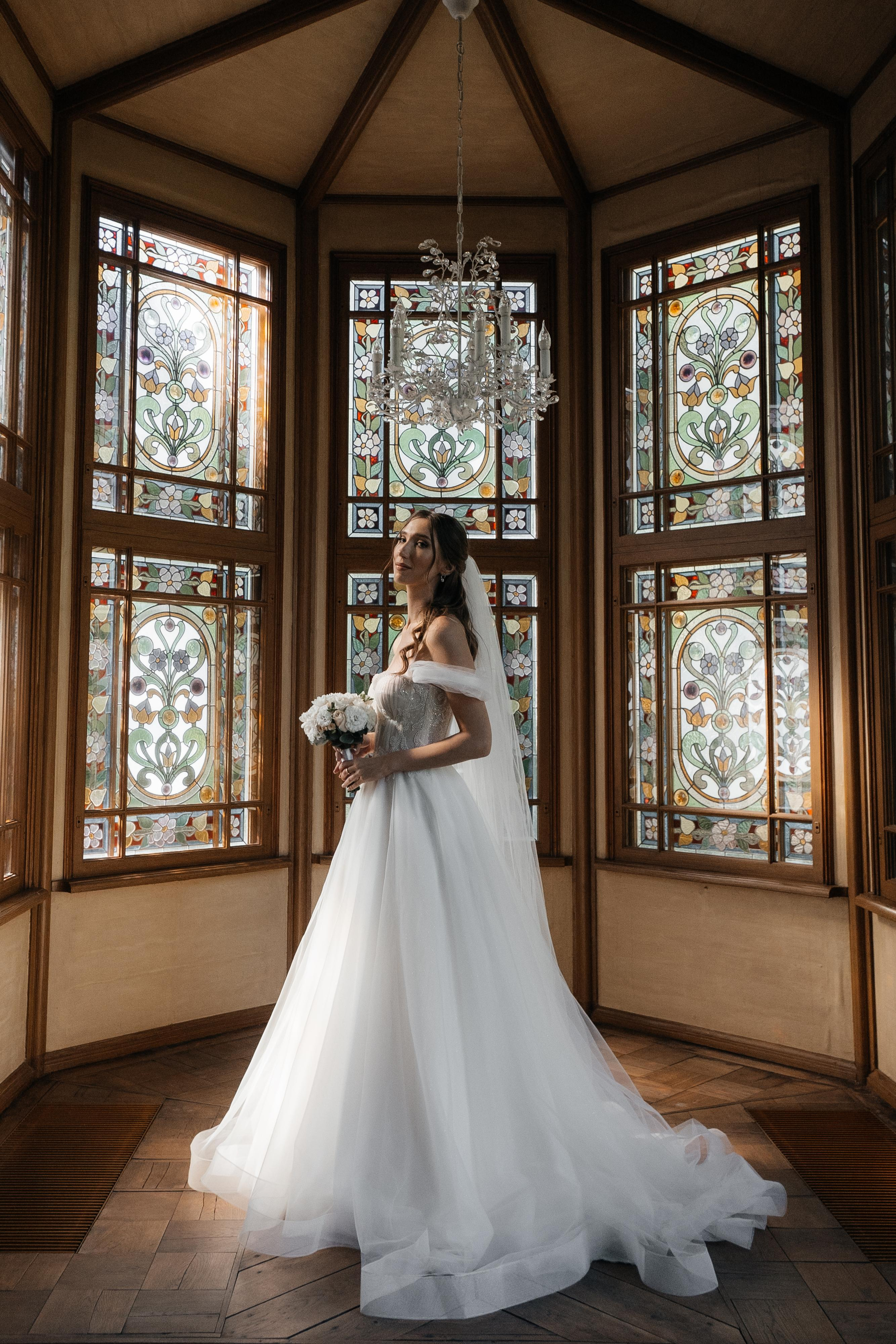 Anastasia & Artur. Wedding photographer in Marbella, Estepona, Malaga, Gibraltar, Cadiz — Valentina Abrazey