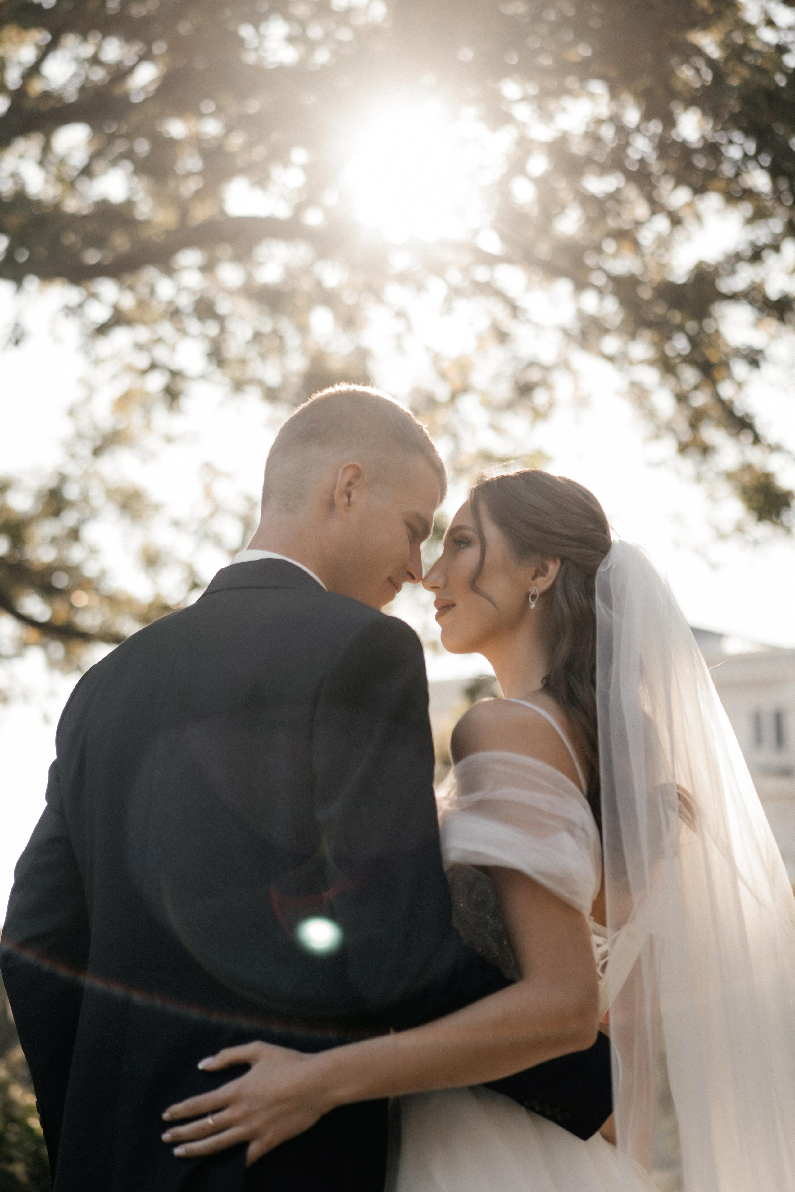 Anastasia & Artur. Wedding photographer in Marbella, Estepona, Malaga, Gibraltar, Cadiz — Valentina Abrazey