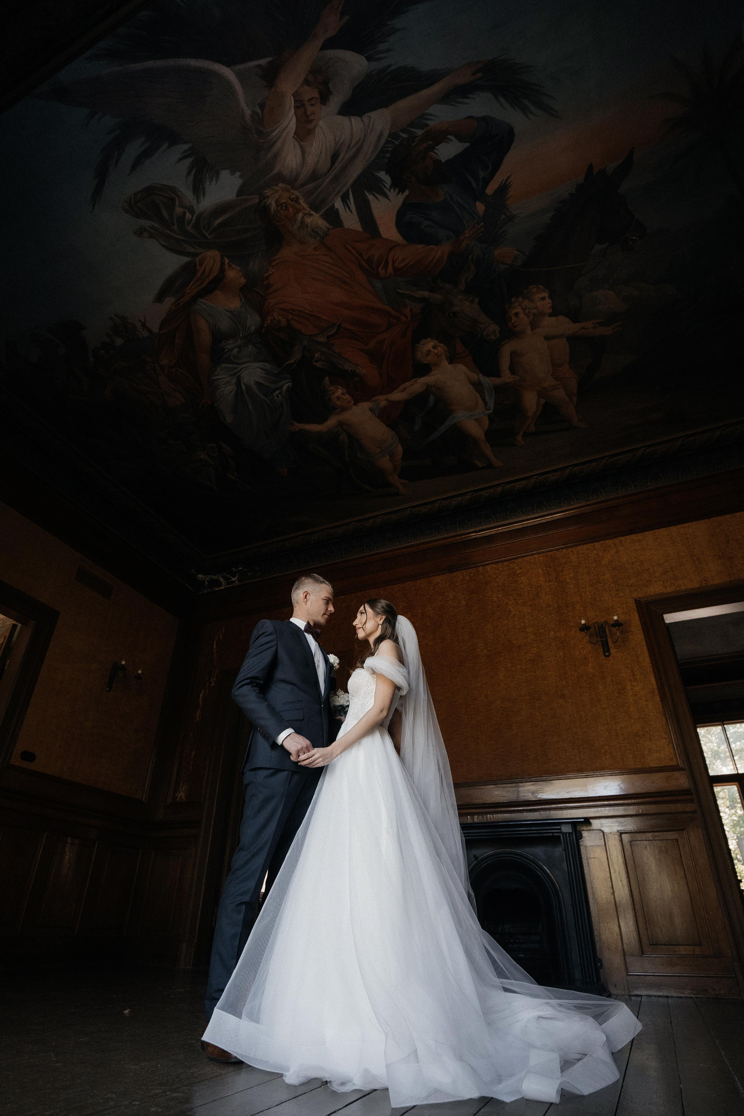 Anastasia & Artur. Wedding photographer in Marbella, Estepona, Malaga, Gibraltar, Cadiz — Valentina Abrazey