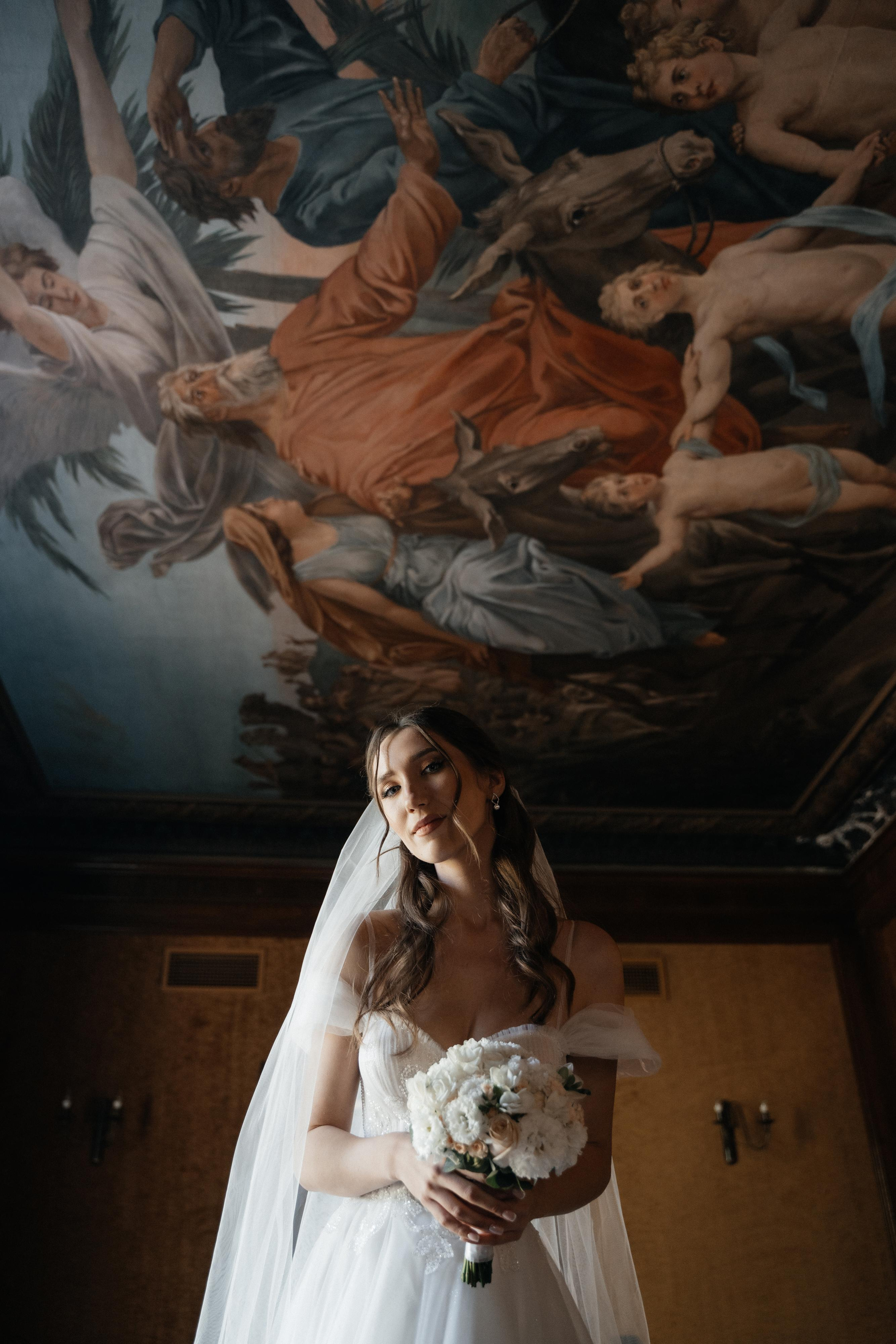 Anastasia & Artur. Wedding photographer in Marbella, Estepona, Malaga, Gibraltar, Cadiz — Valentina Abrazey