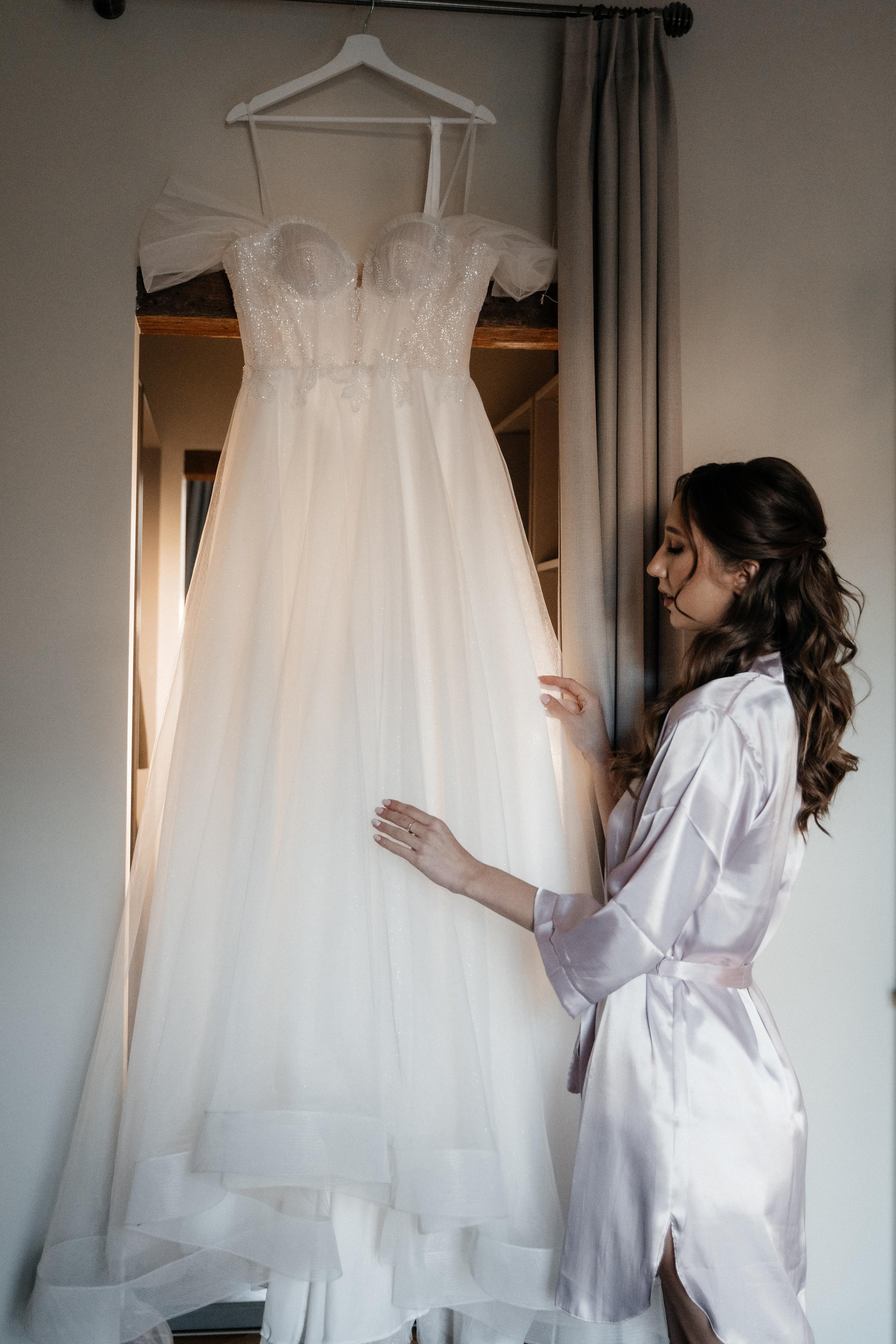 Anastasia & Artur. Wedding photographer in Marbella, Estepona, Malaga, Gibraltar, Cadiz — Valentina Abrazey