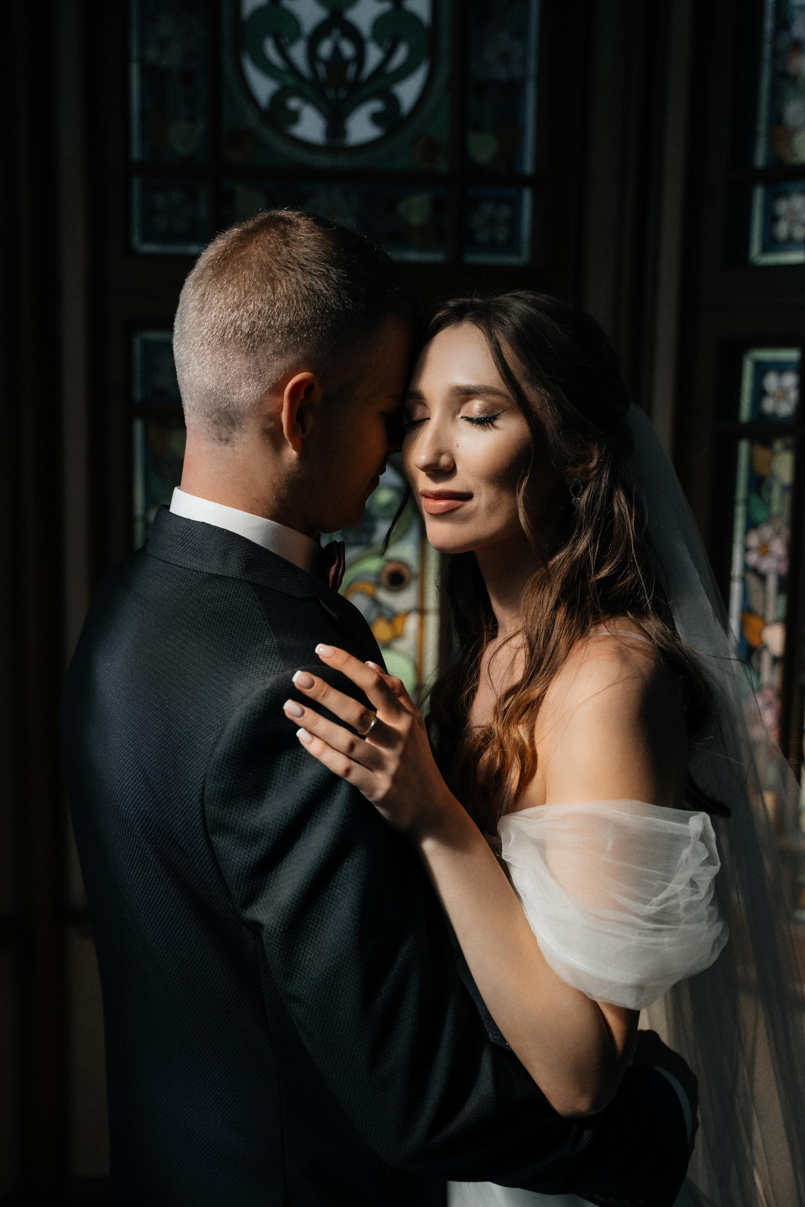 Anastasia & Artur. Wedding photographer in Marbella, Estepona, Malaga, Gibraltar, Cadiz — Valentina Abrazey