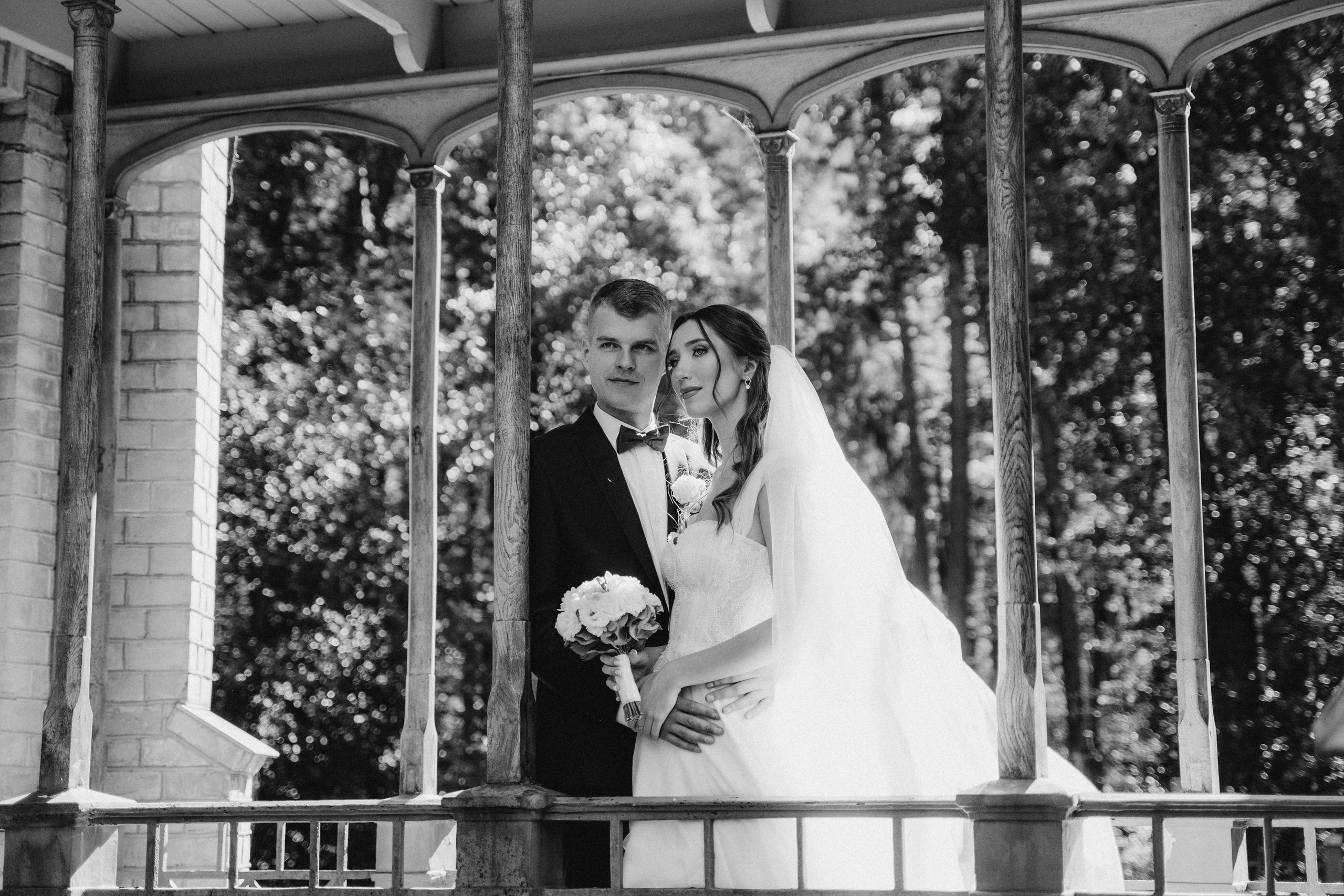 Anastasia & Artur. Wedding photographer in Marbella, Estepona, Malaga, Gibraltar, Cadiz — Valentina Abrazey