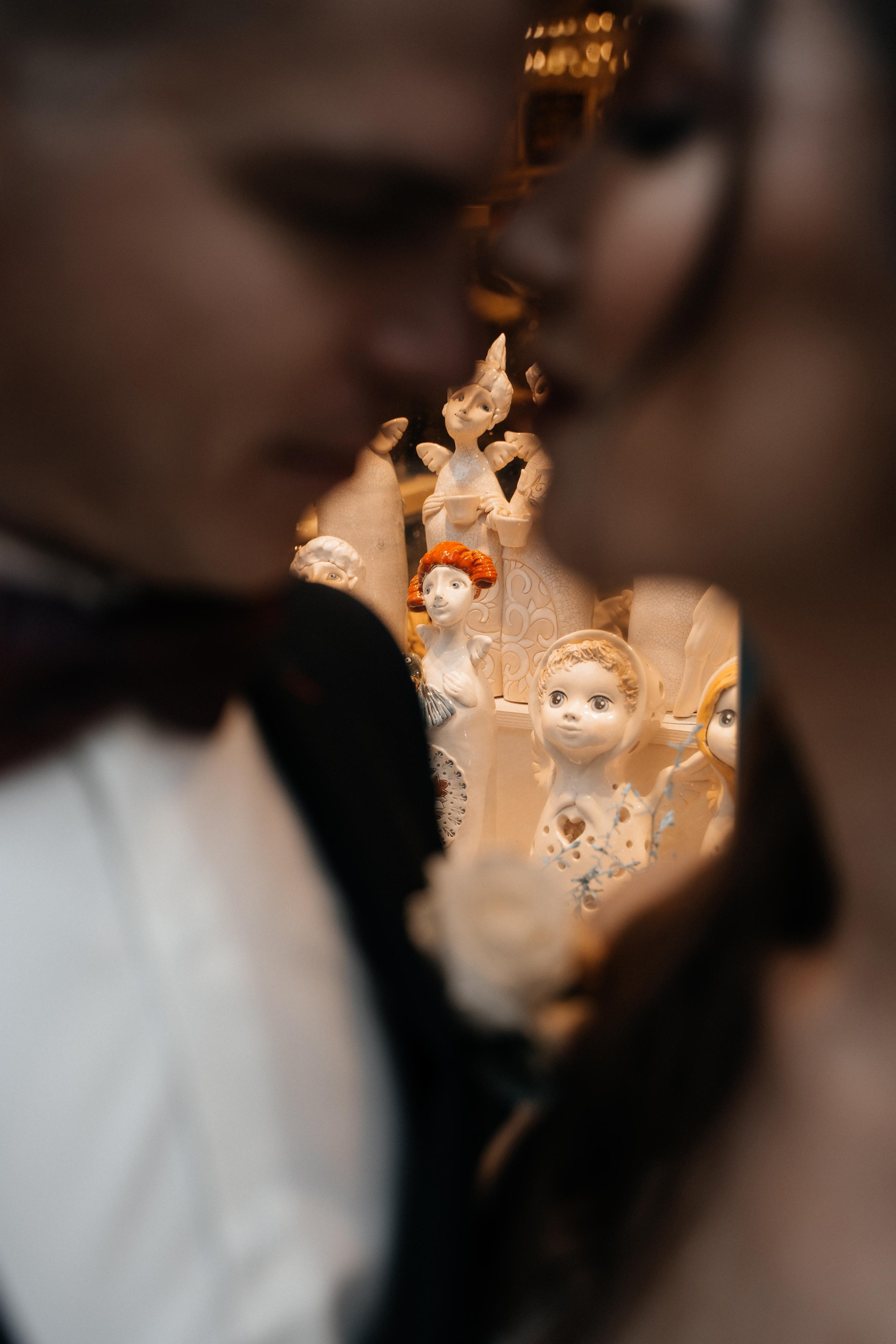 Anastasia & Artur. Wedding photographer in Marbella, Estepona, Malaga, Gibraltar, Cadiz — Valentina Abrazey