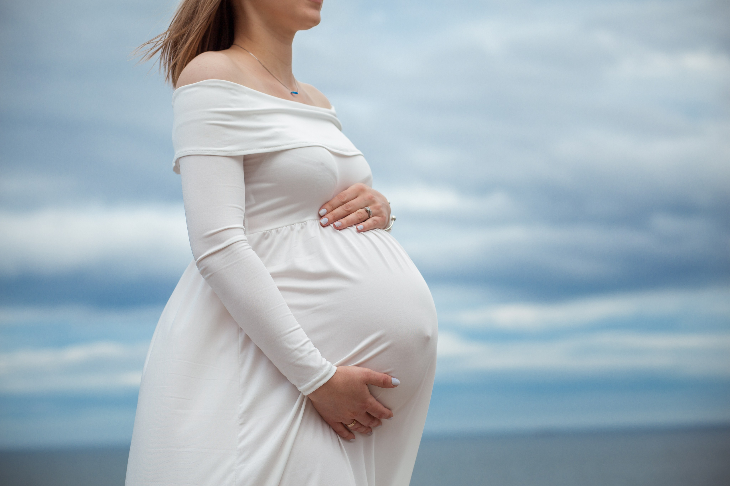 Maternity/Family. Dublin Wedding and Portrait Photographer | Estela Virko Photography