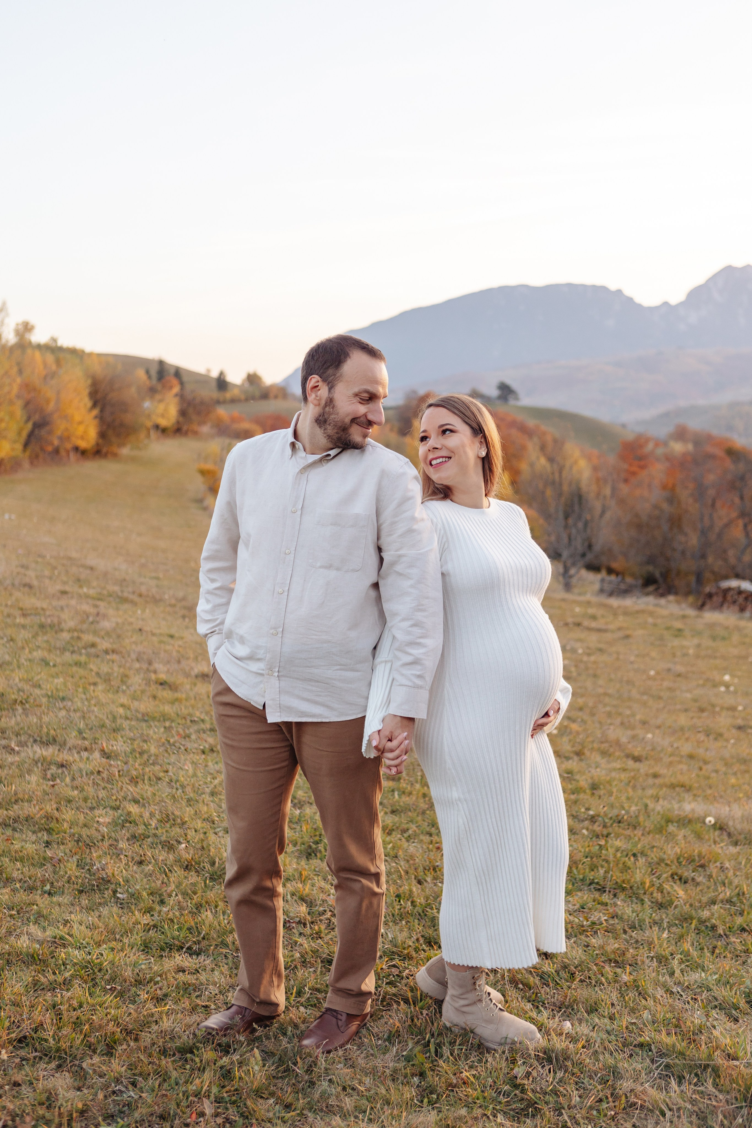 Ioana & Gigi. Cristina Andronache fotograf Brașov fotograf de familie fotograf de nunta Brașov