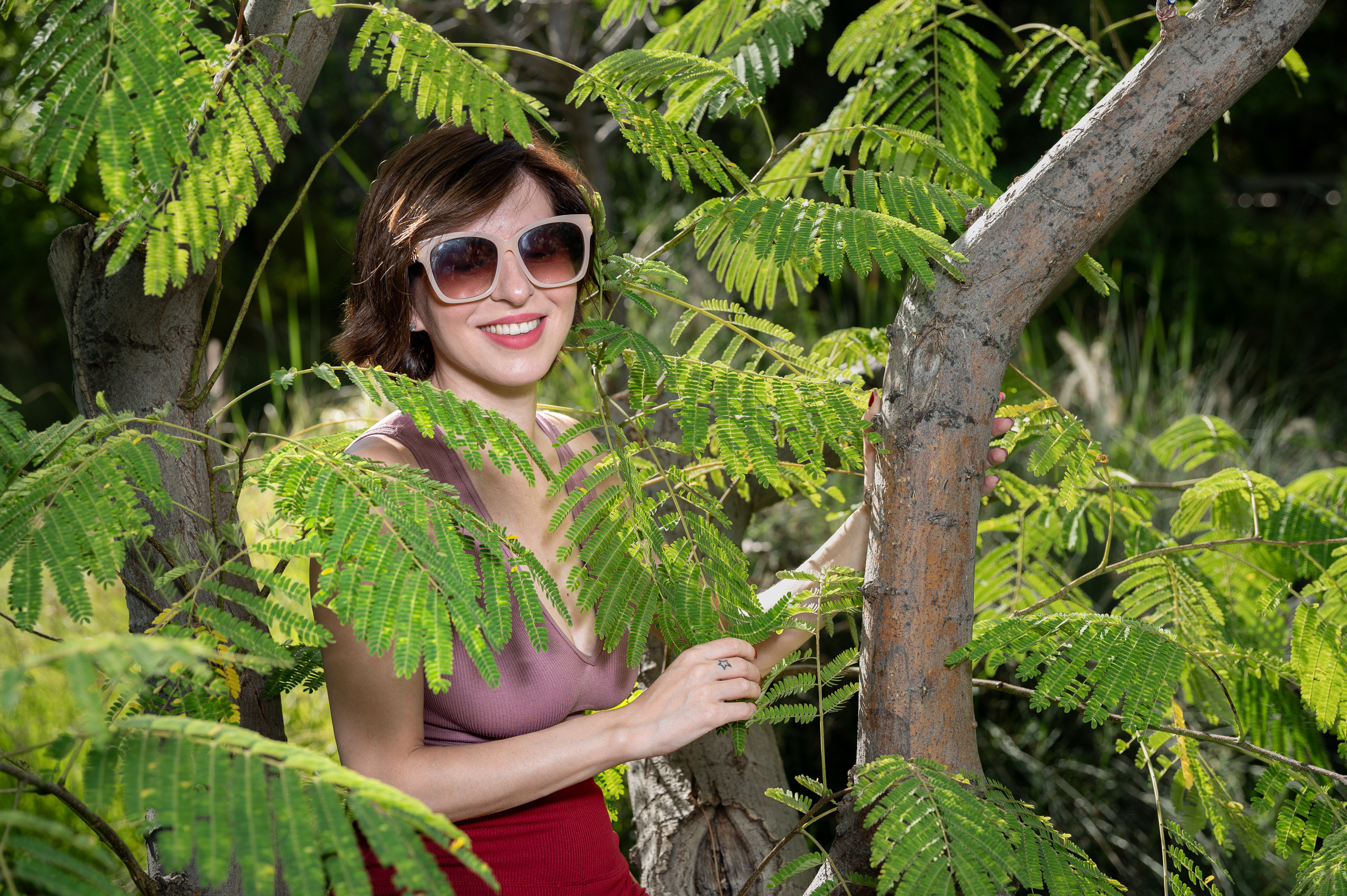 Ira & Dima. Alex Leonidov — Photographer