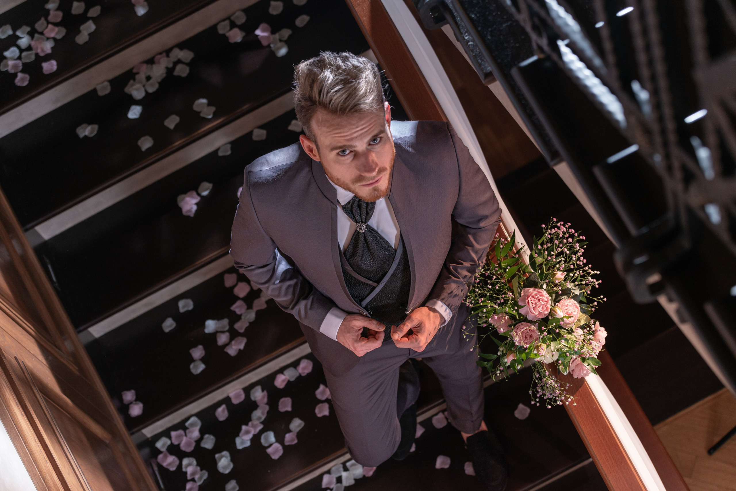 Katya & Kirill. Alex Leonidov — Photographer