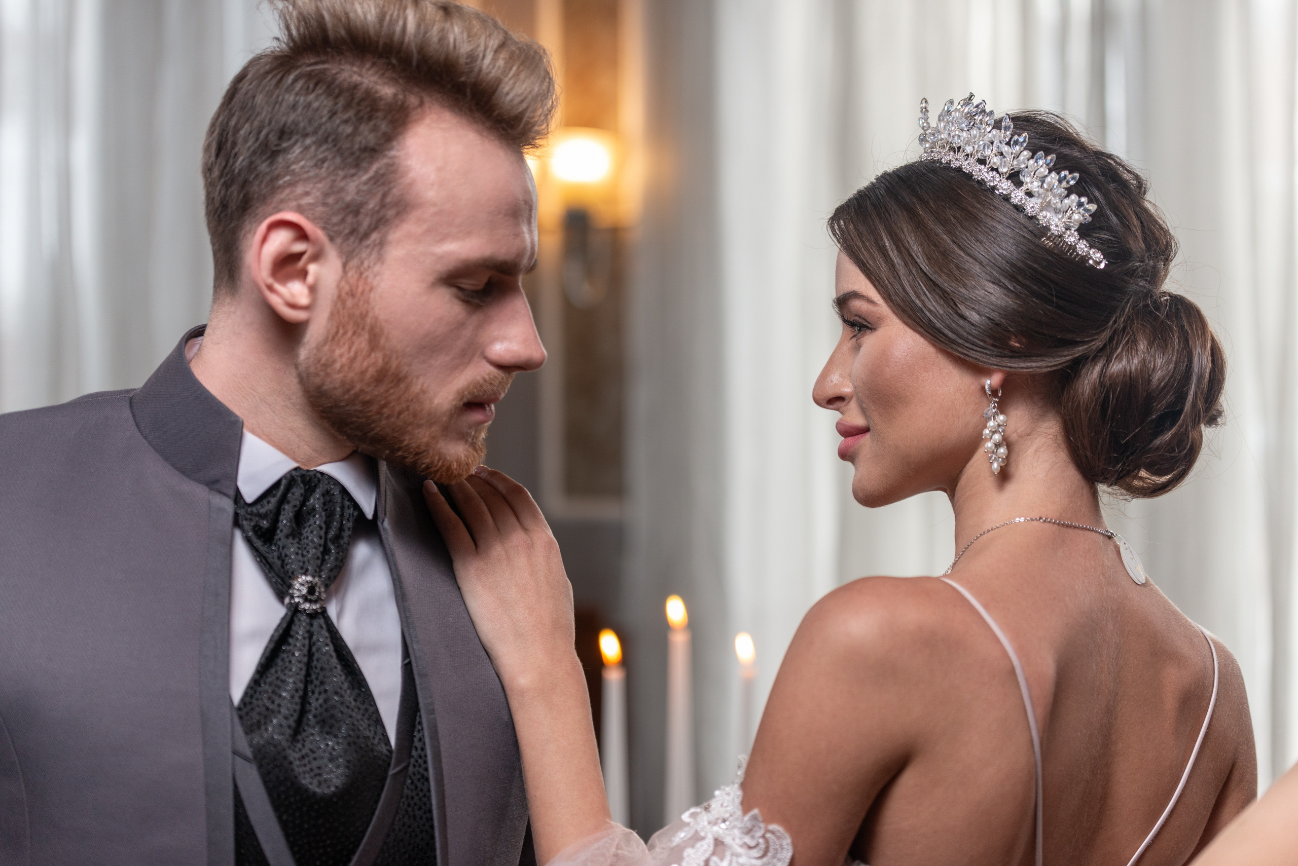 Katya & Kirill. Alex Leonidov — Photographer