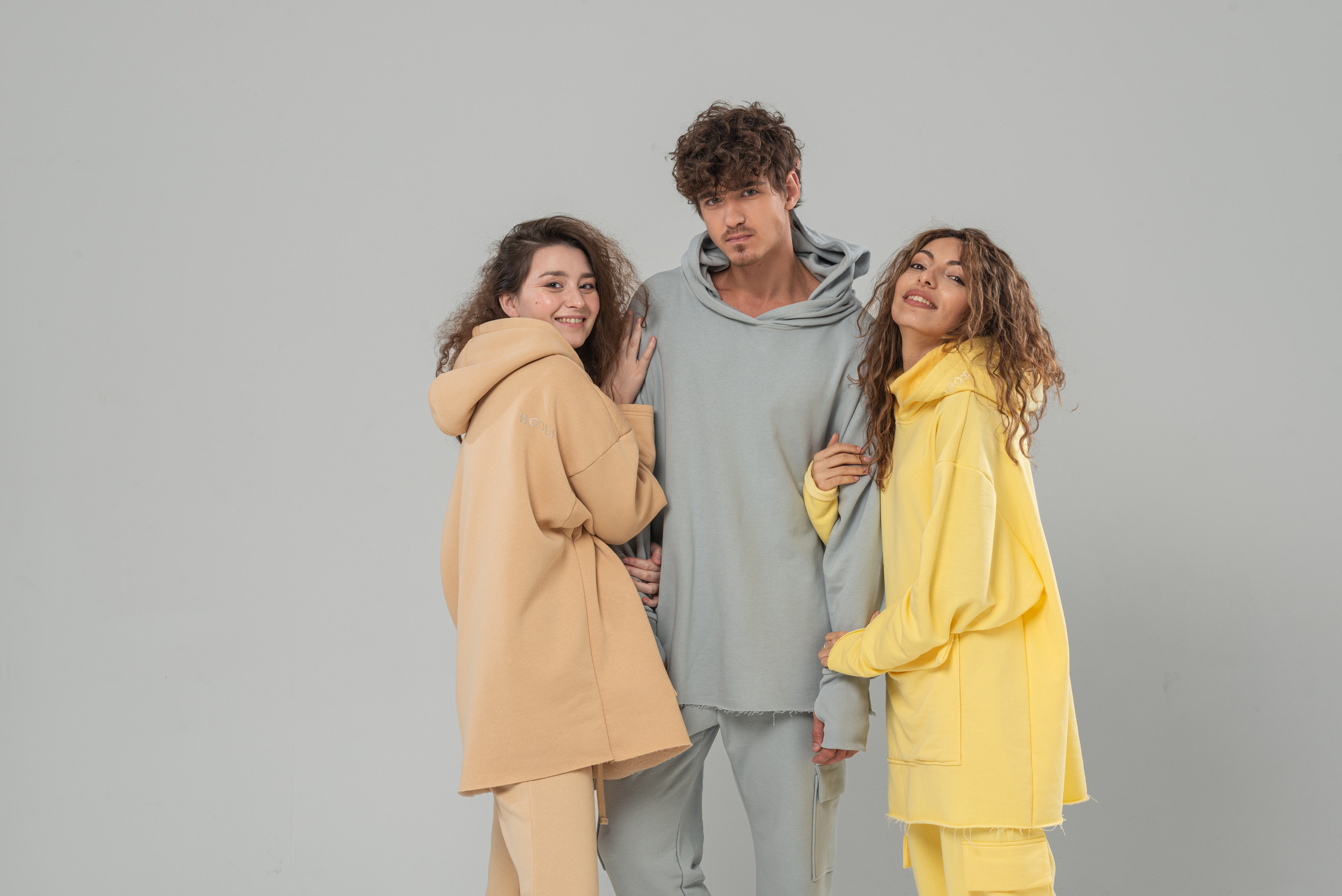 Hoodie — catalogue. Alex Leonidov — Photographer