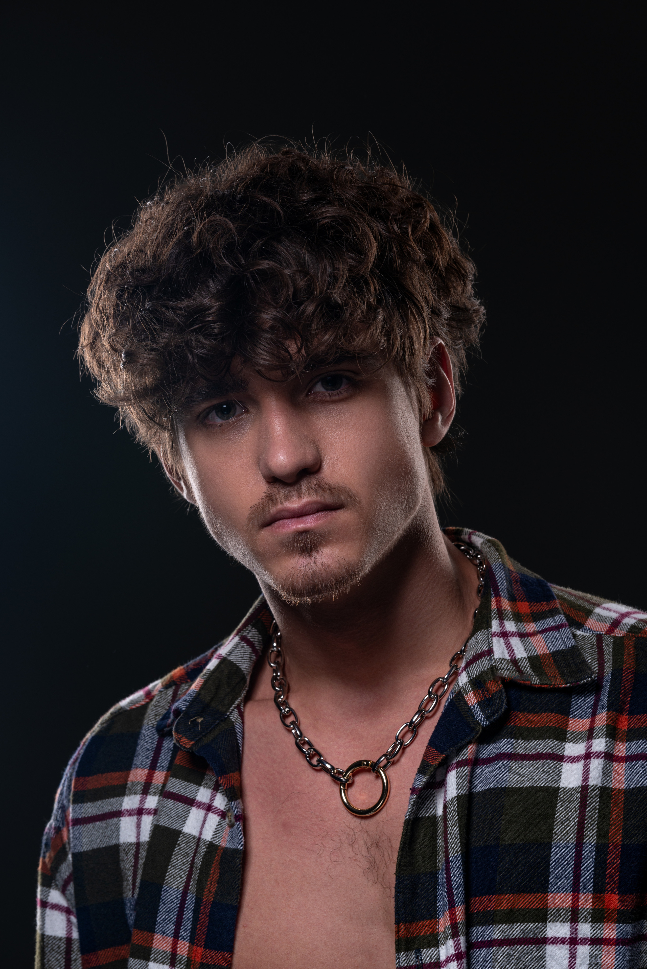 Jewellery. Alex Leonidov — Photographer